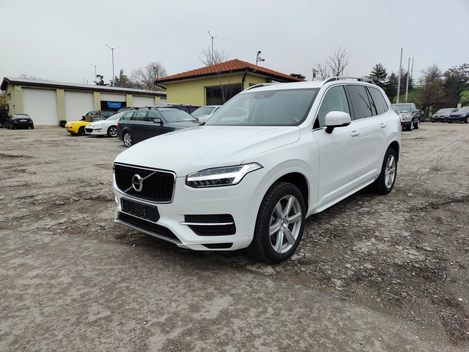 Volvo Xc90 | Mobile.bg   1