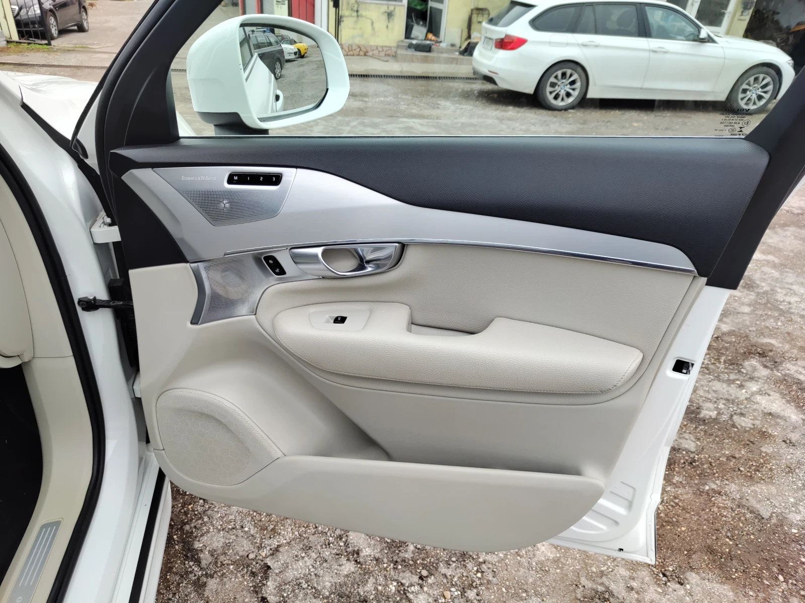 Volvo Xc90 | Mobile.bg   13