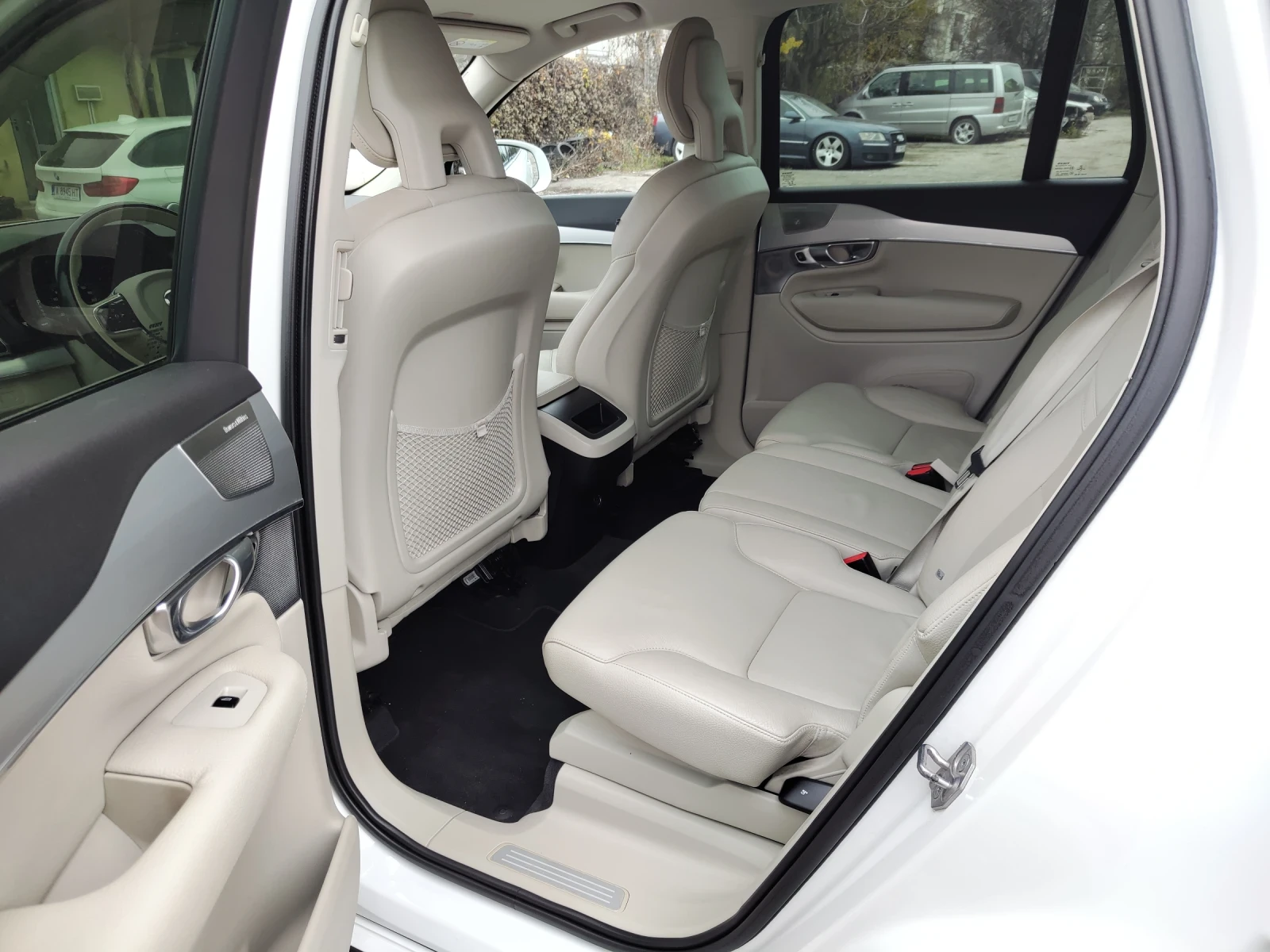 Volvo Xc90 | Mobile.bg   12