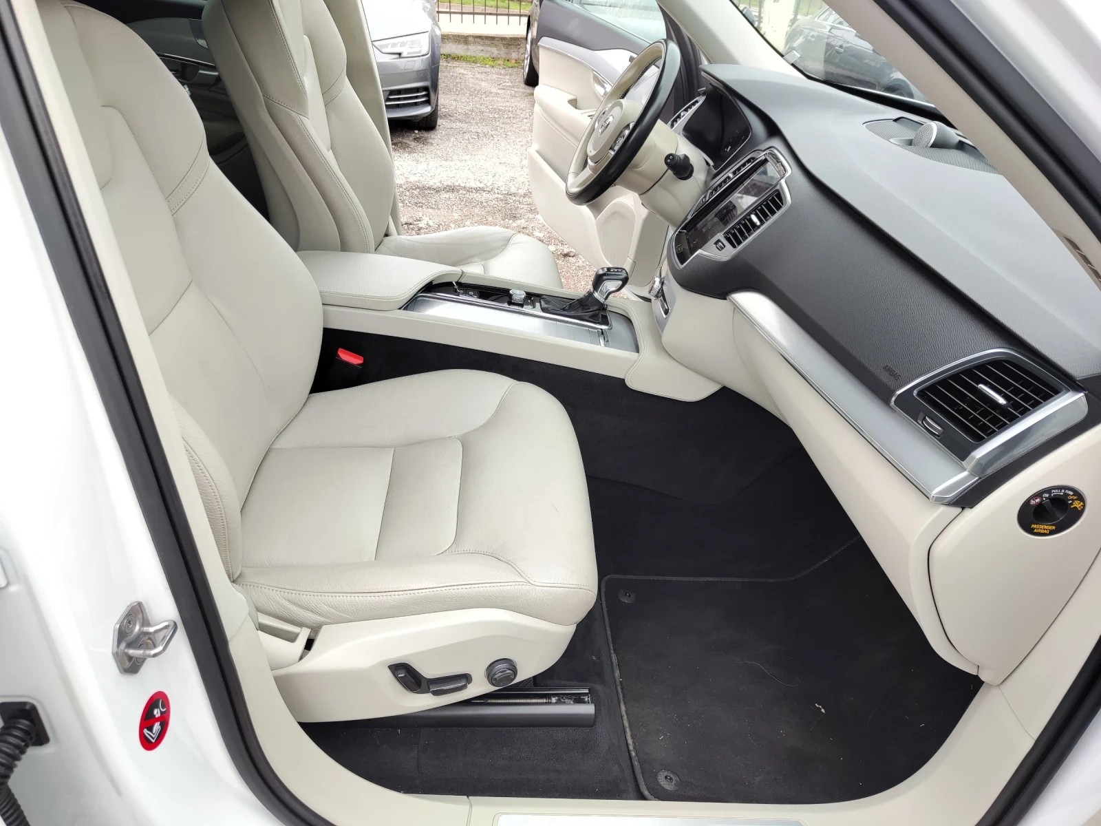 Volvo Xc90 | Mobile.bg   14