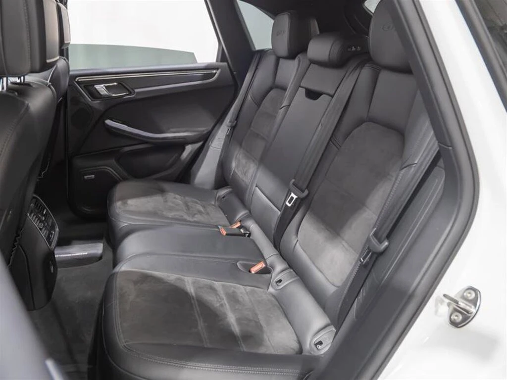 Porsche Macan * GTS * CARFAX * ���� �� �� | Mobile.bg � ����������� 11