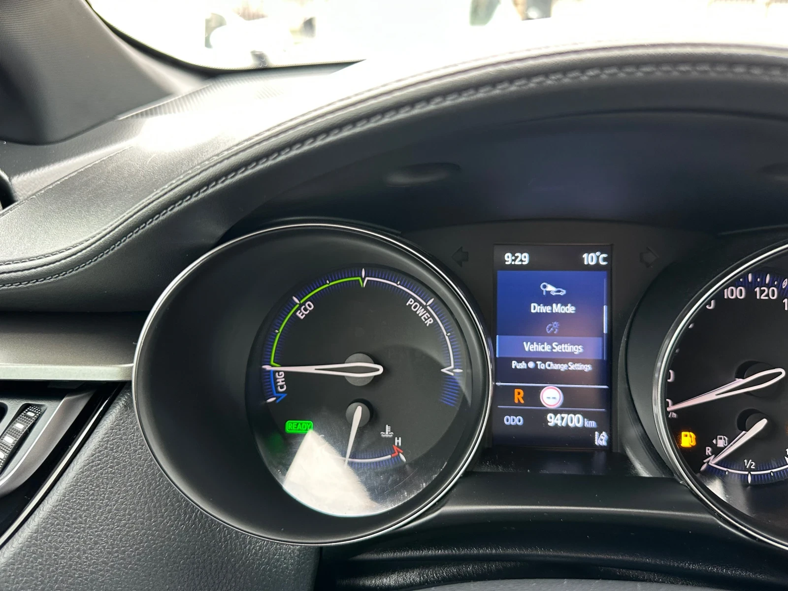 Toyota C-HR Club* Bitone | Mobile.bg � ����������� 14