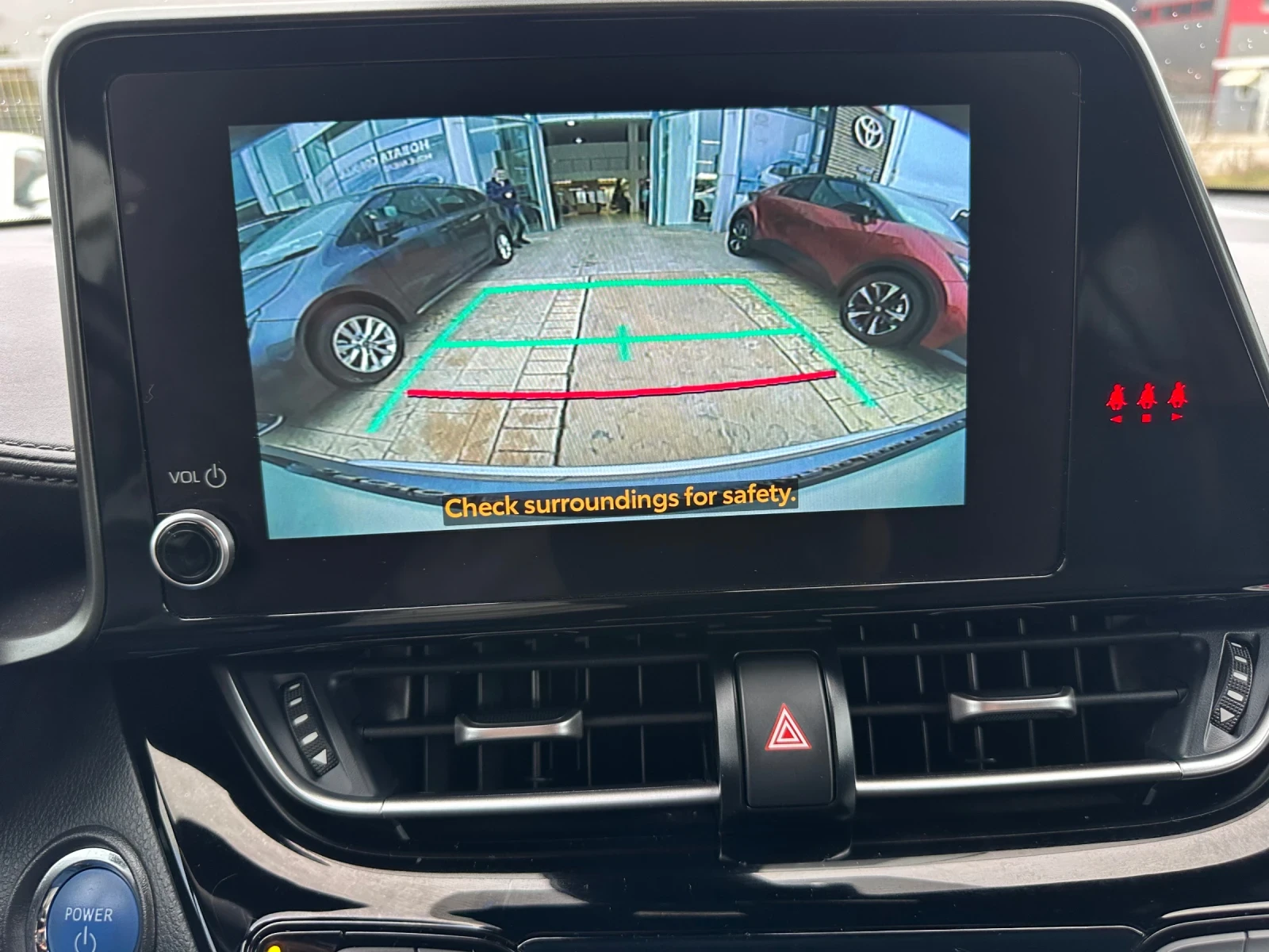 Toyota C-HR Club* Bitone | Mobile.bg � ����������� 13