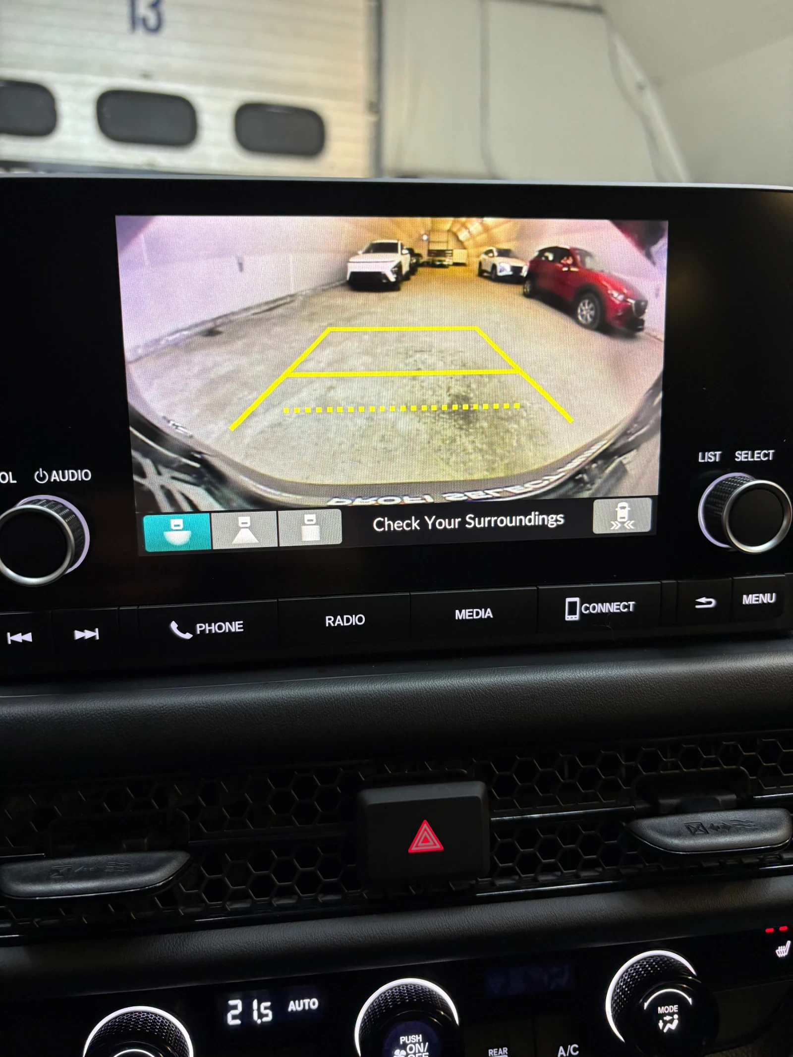 Honda Hr-v Sport AWD 35000km - изображение 8