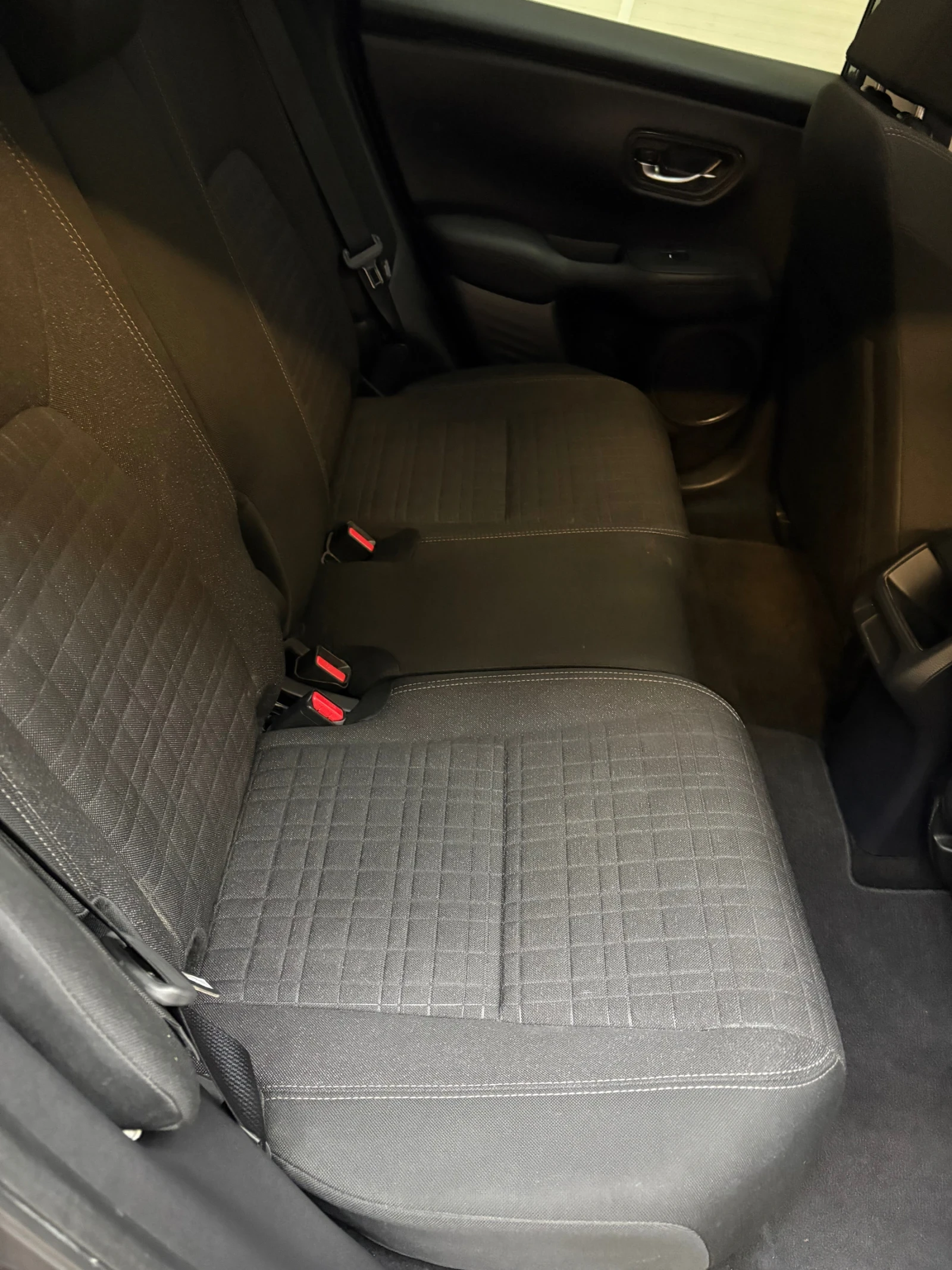 Honda Hr-v Sport AWD 35000km | Mobile.bg � ����������� 13