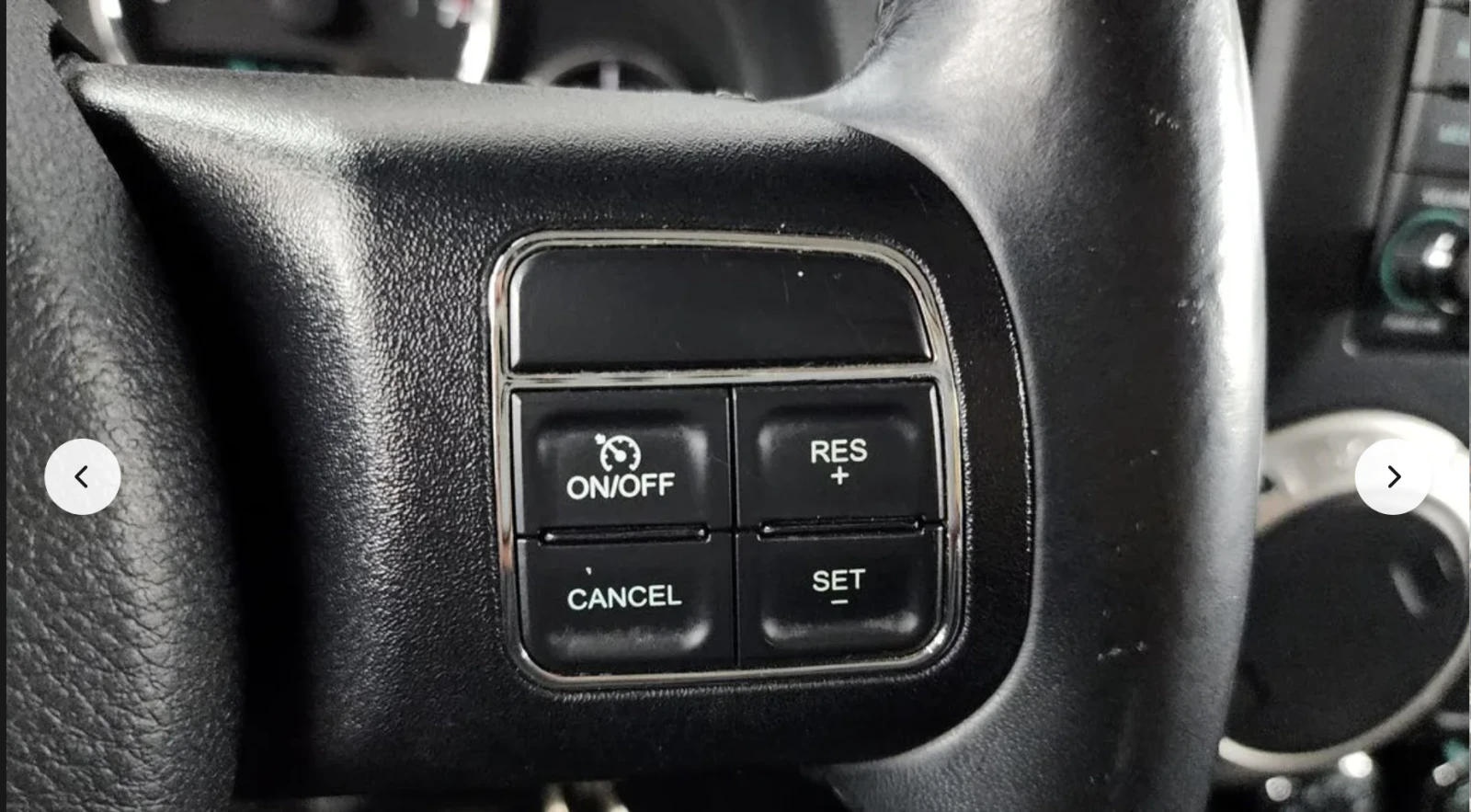 Jeep Wrangler UNLIMITED* SAHARA* 3.6* V6* ПОДГРЕВ* КОЖА* КАМЕРА*, снимка 11 - Автомобили и джипове - 53712424