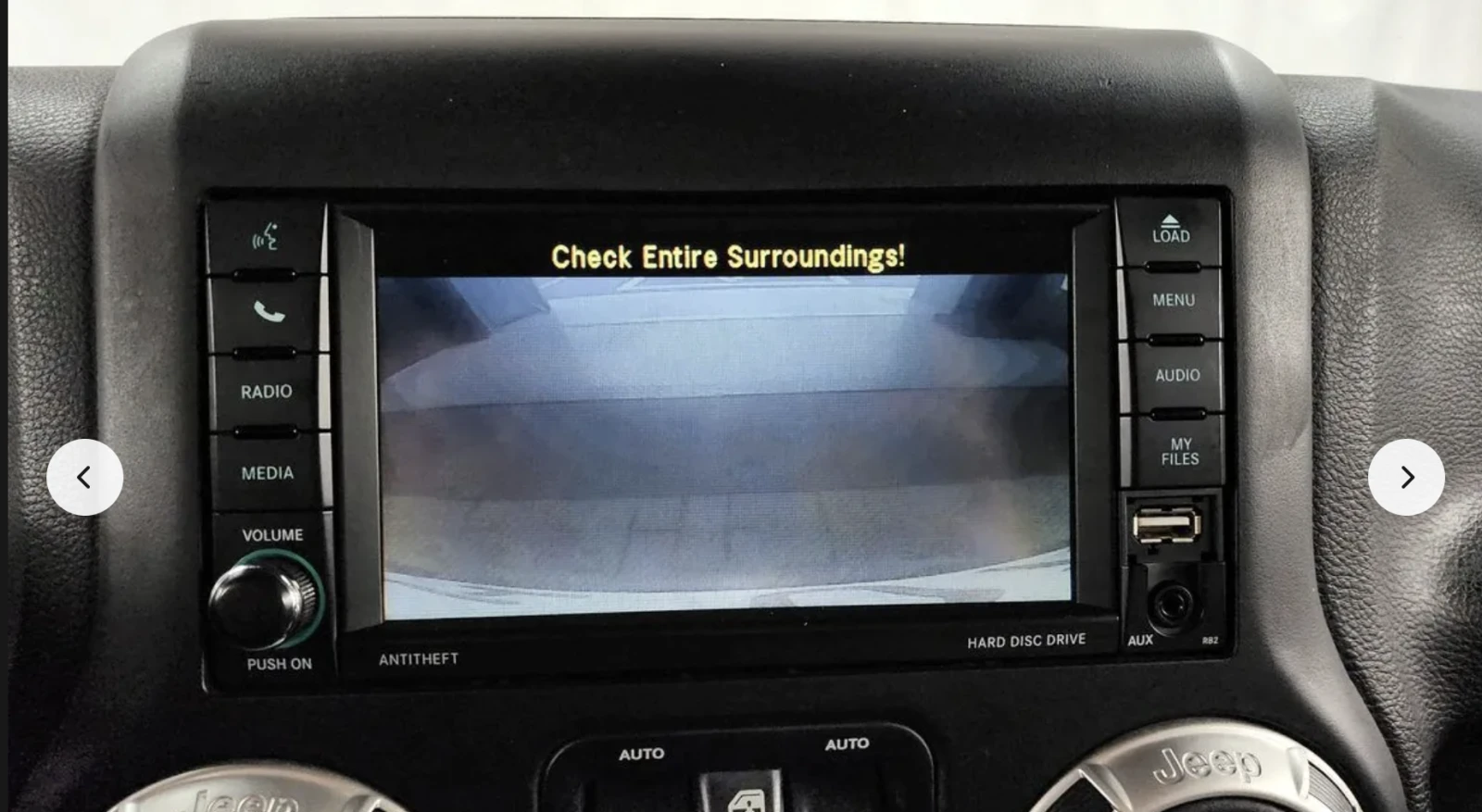 Jeep Wrangler UNLIMITED* SAHARA* 3.6* V6* ПОДГРЕВ* КОЖА* КАМЕРА* - изображение 10