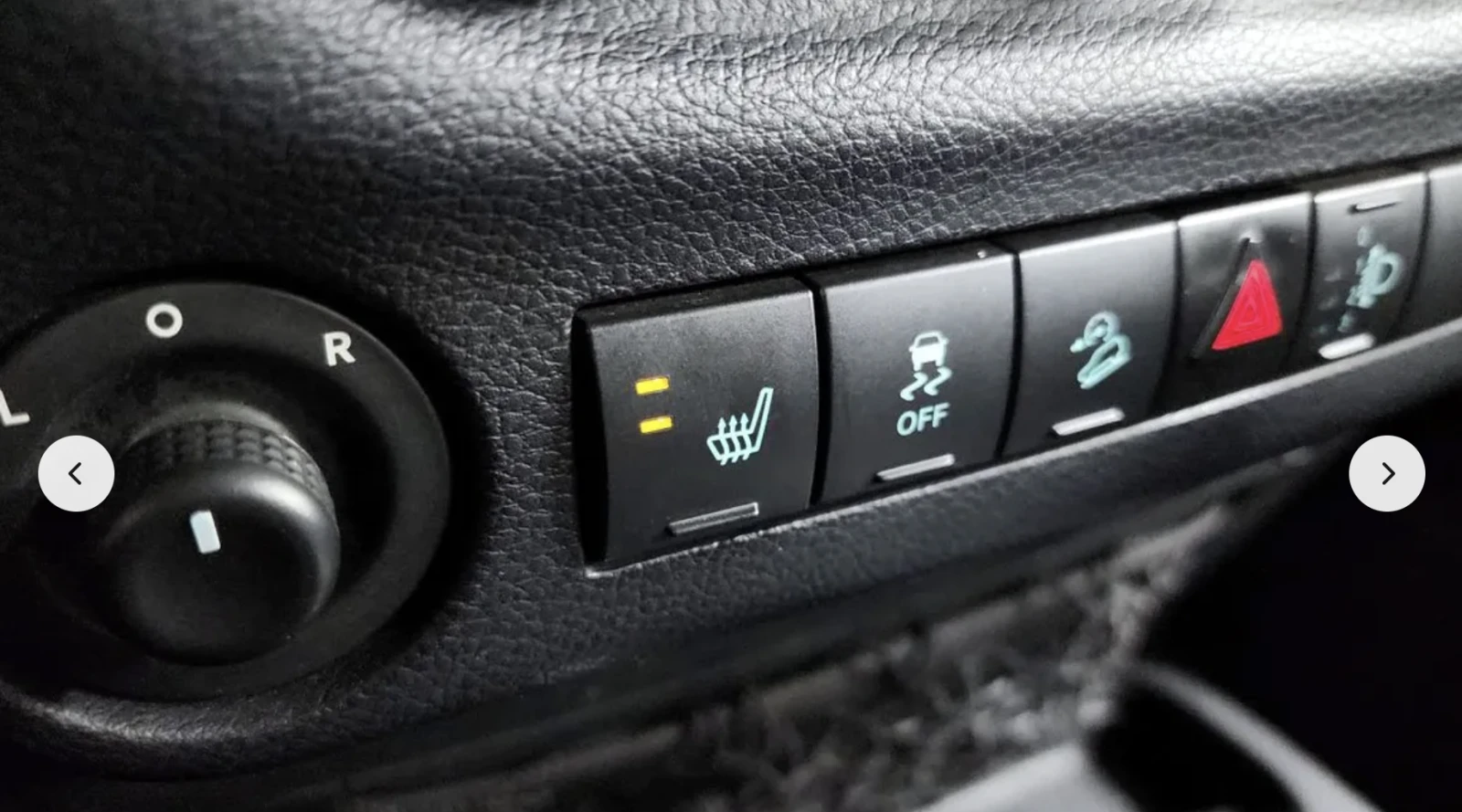 Jeep Wrangler UNLIMITED* SAHARA* 3.6* V6* ПОДГРЕВ* КОЖА* КАМЕРА*, снимка 12 - Автомобили и джипове - 53712424