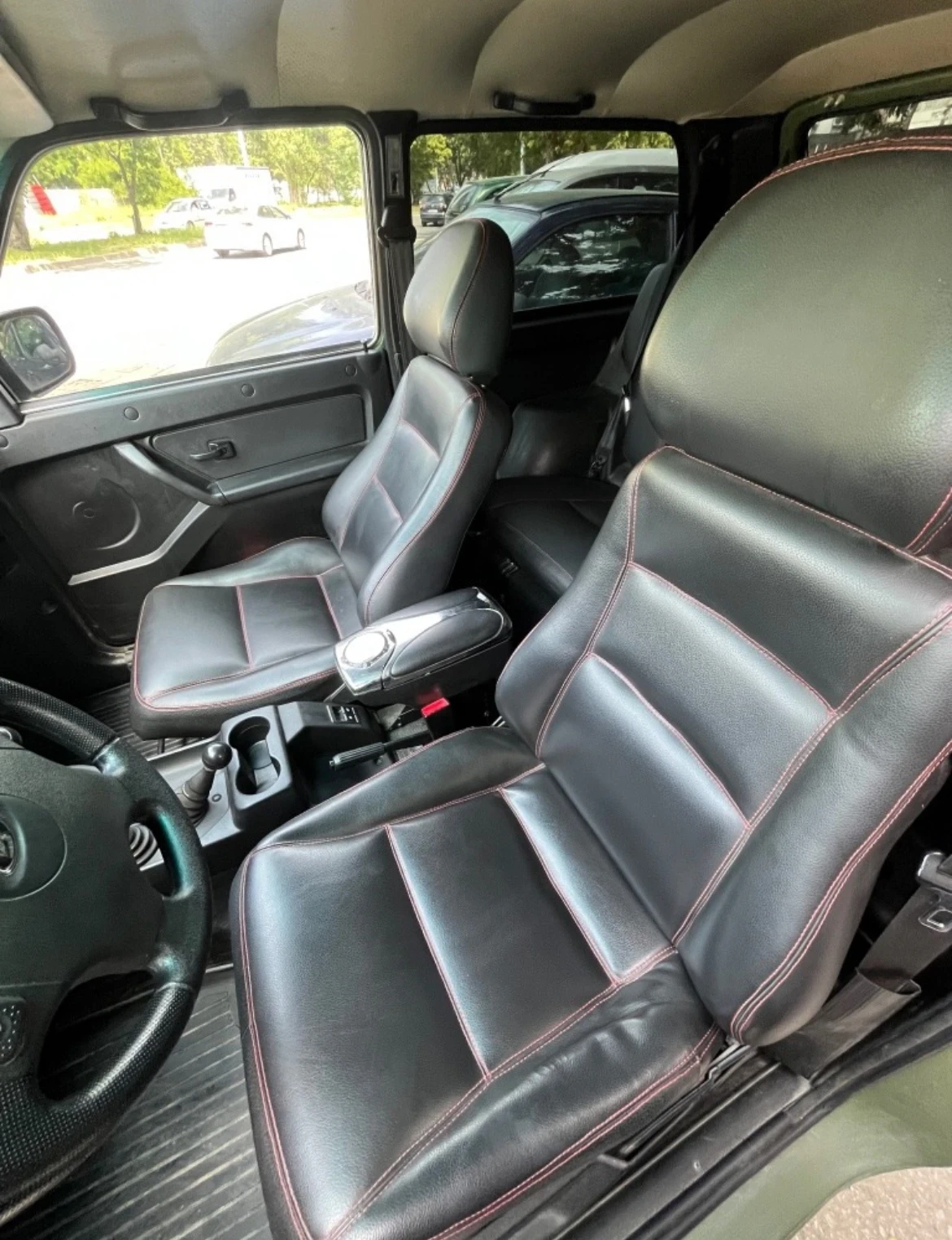 Lada Niva | Mobile.bg � ����������� 7