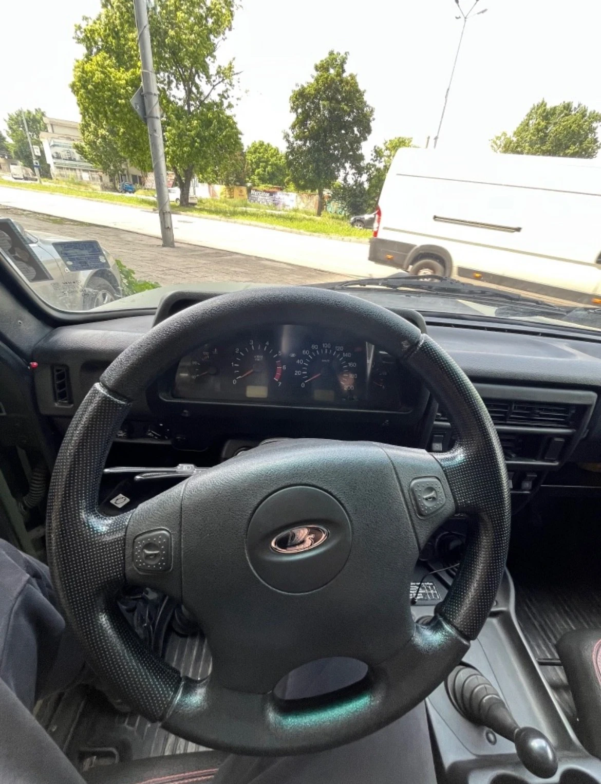 Lada Niva | Mobile.bg � ����������� 6