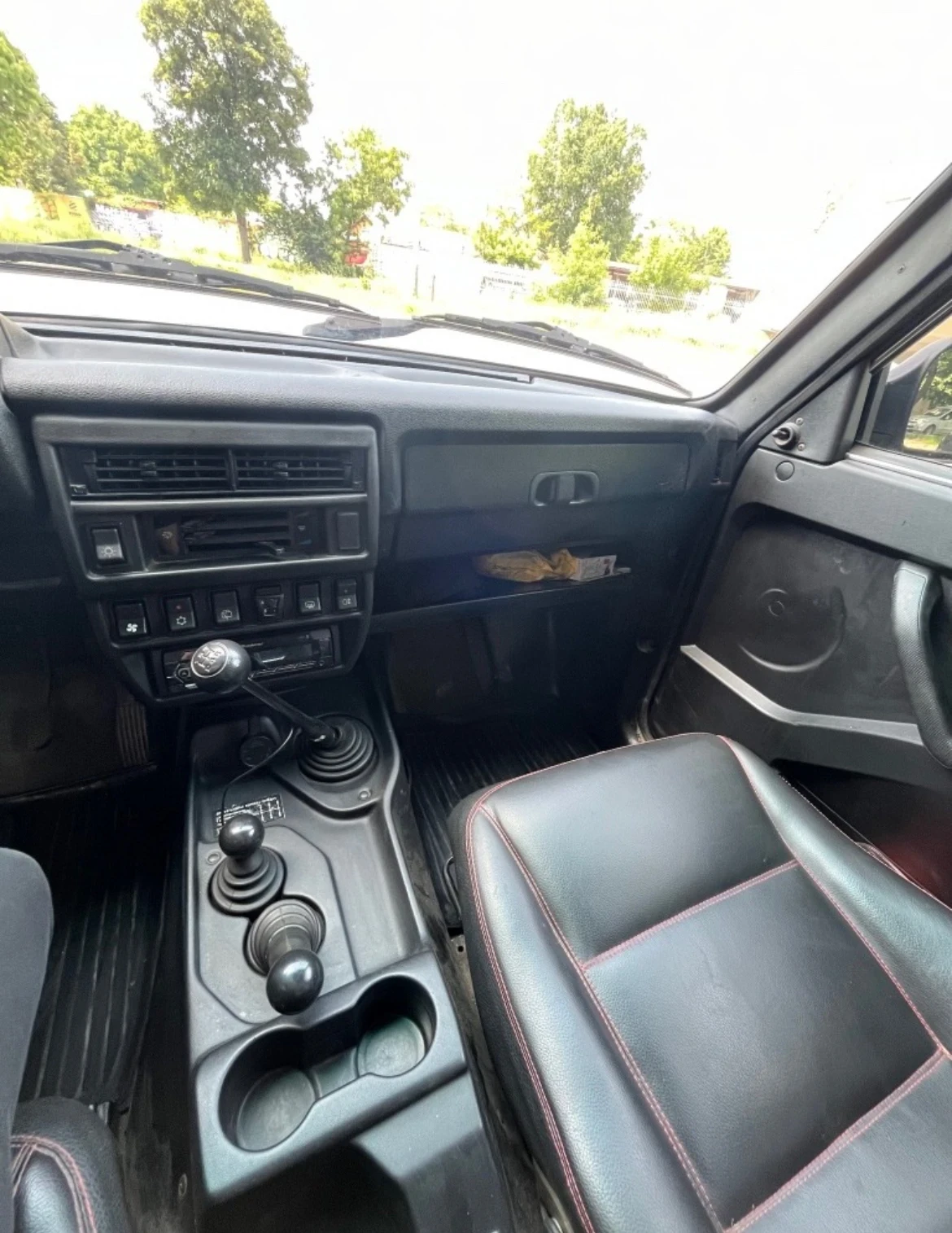 Lada Niva | Mobile.bg � ����������� 5