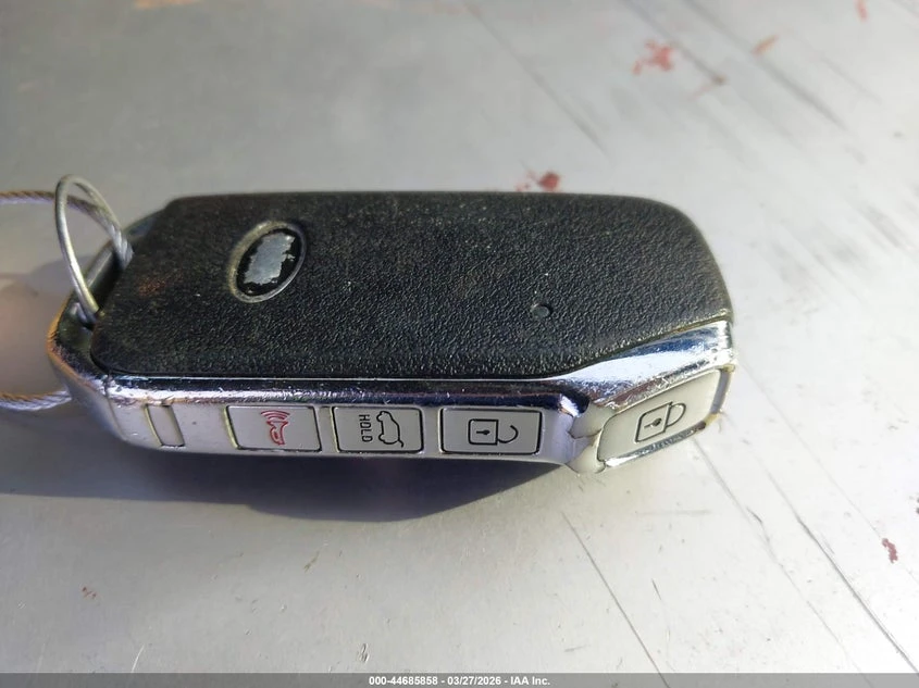 Kia Telluride 3.8l Ex, снимка 11 - Автомобили и джипове - 54181952