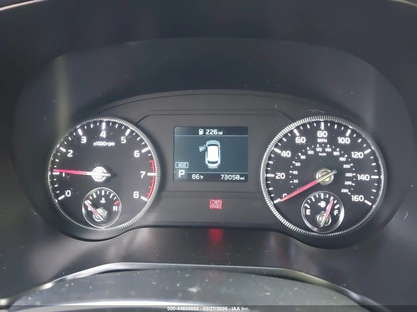 Kia Telluride 3.8l Ex, снимка 7 - Автомобили и джипове - 54181952