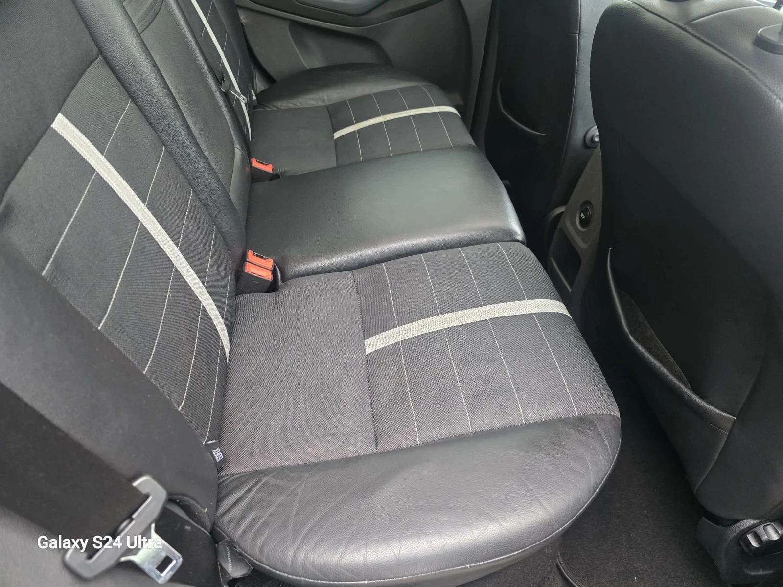 Ford Kuga 2.0TDCI 4X4 | Mobile.bg � ����������� 12