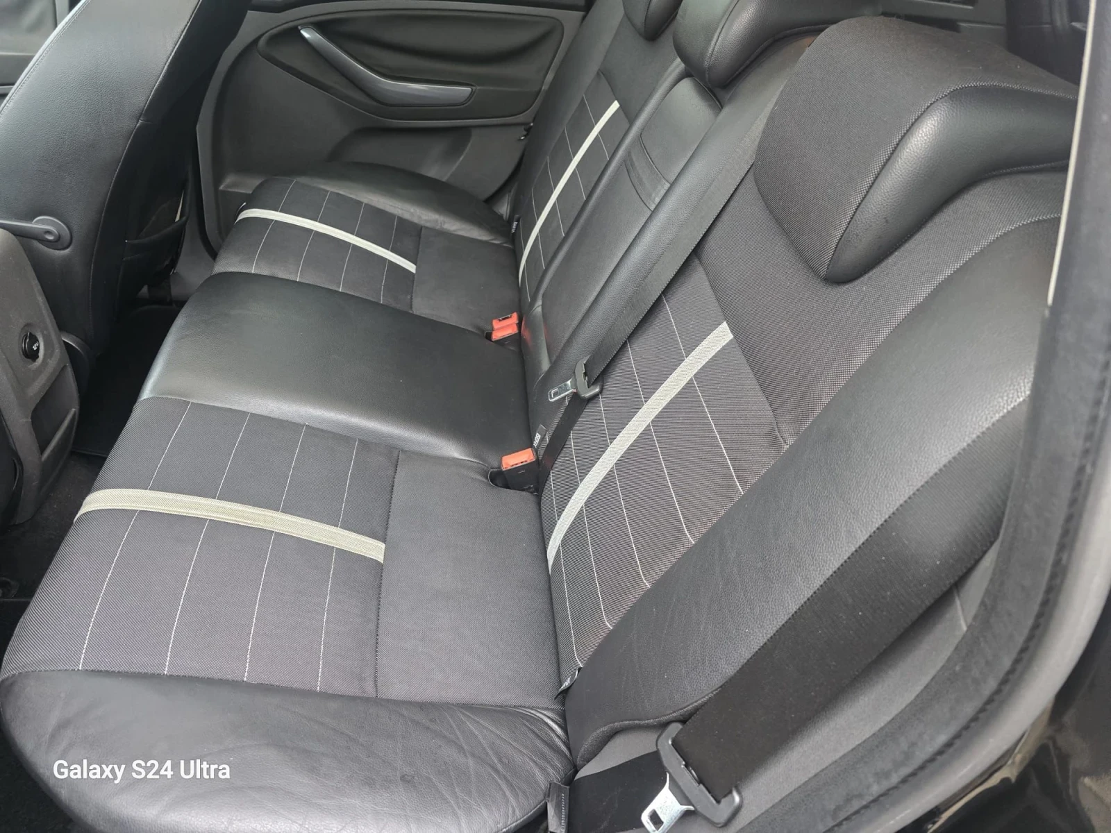 Ford Kuga 2.0TDCI 4X4 | Mobile.bg � ����������� 13