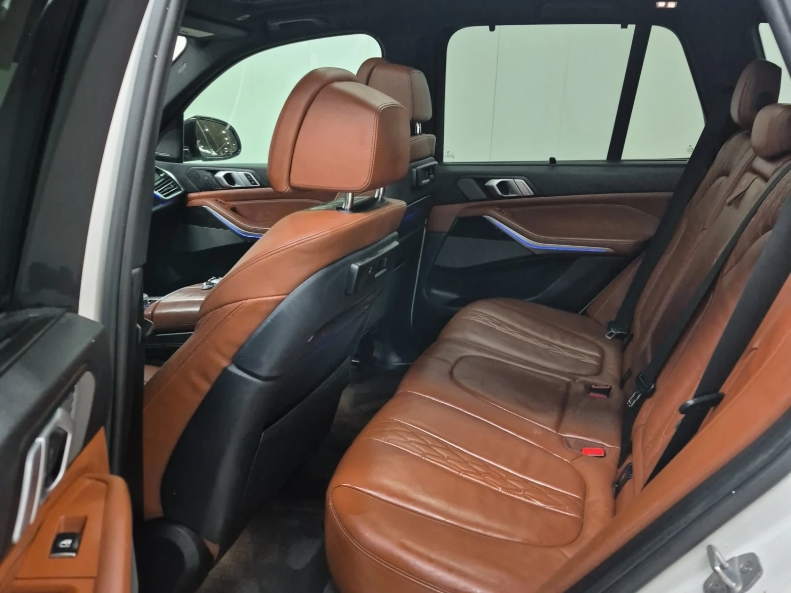 BMW X5 M ����� * HEAD UP * CARFAX * ���� ������ *  | Mobile.bg � ����������� 9
