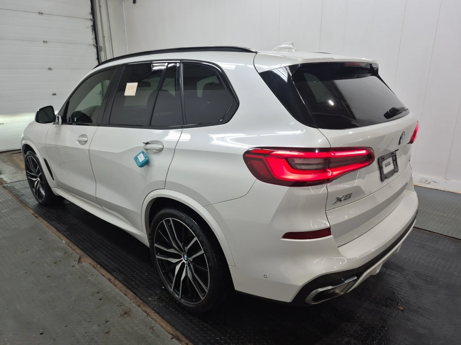 BMW X5 M ����� * HEAD UP * CARFAX * ���� ������ *  | Mobile.bg � ����������� 4