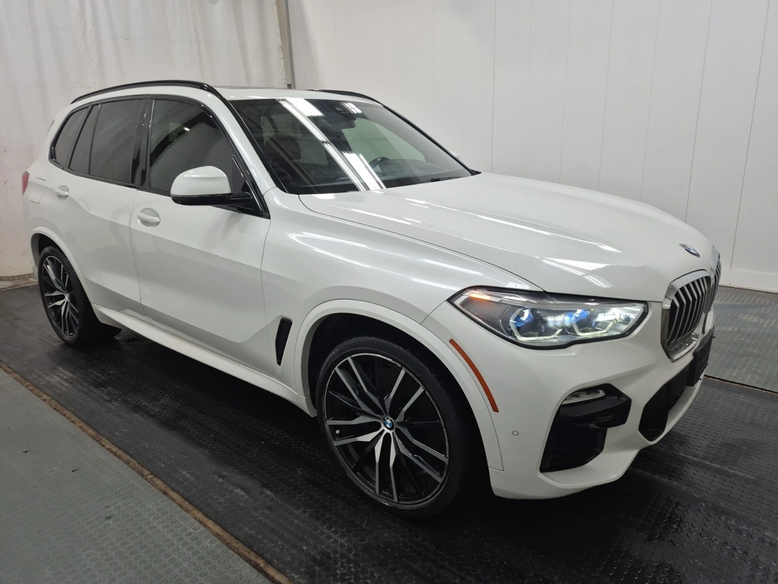 BMW X5 M ����� * HEAD UP * CARFAX * ���� ������ *  | Mobile.bg � ����������� 2
