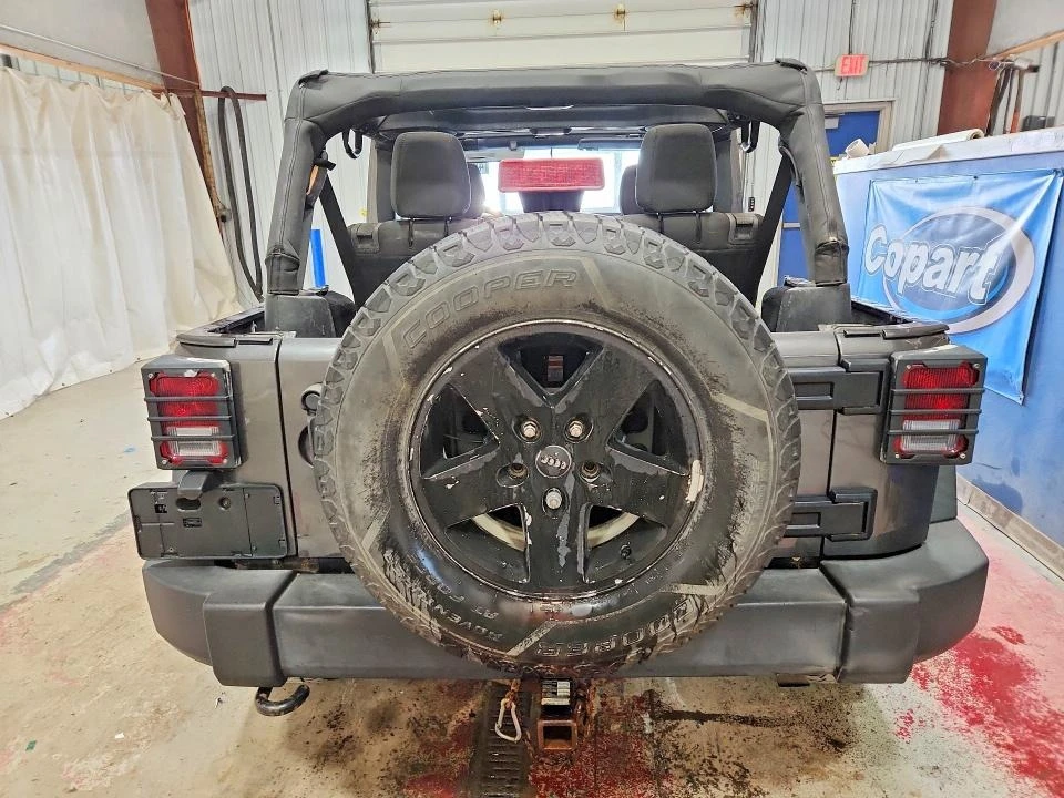 Jeep Wrangler | Mobile.bg � ����������� 6