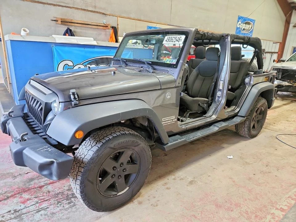 Jeep Wrangler | Mobile.bg � ����������� 1