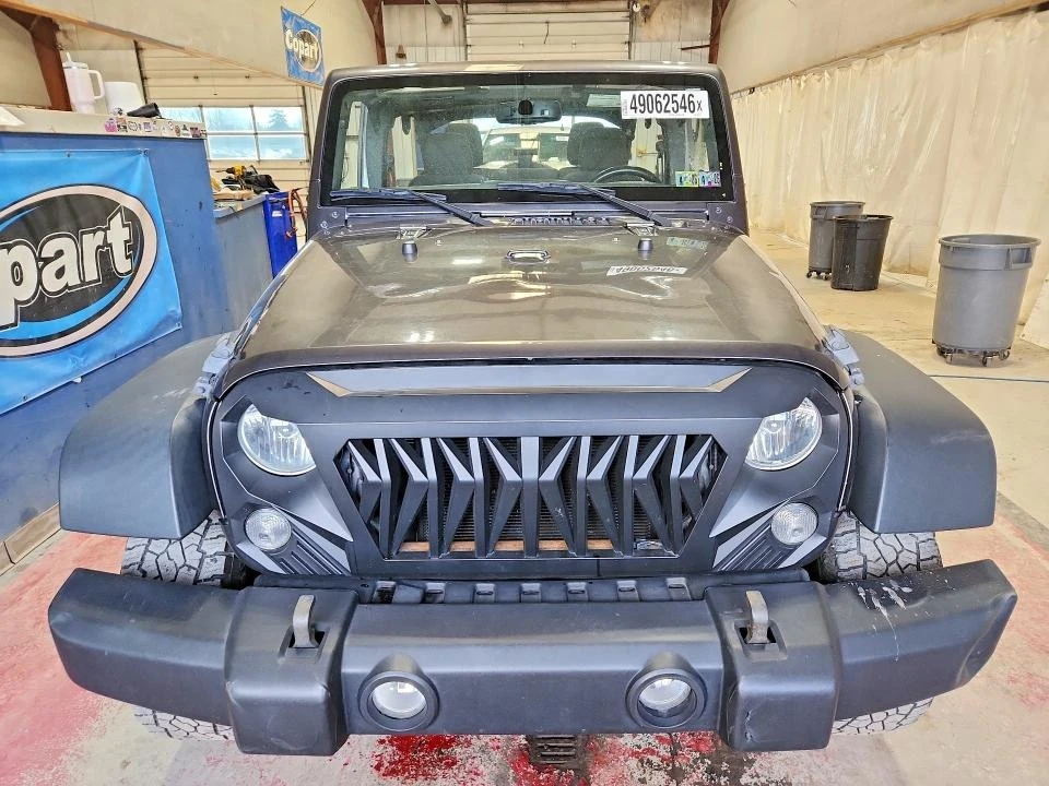 Jeep Wrangler | Mobile.bg � ����������� 5