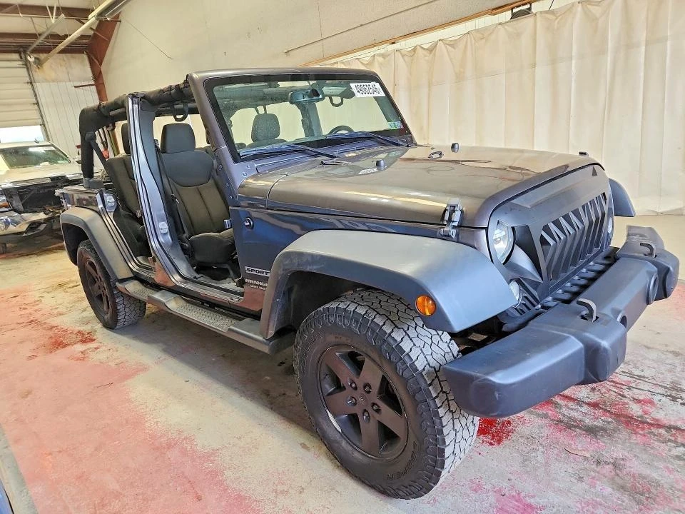 Jeep Wrangler | Mobile.bg � ����������� 4