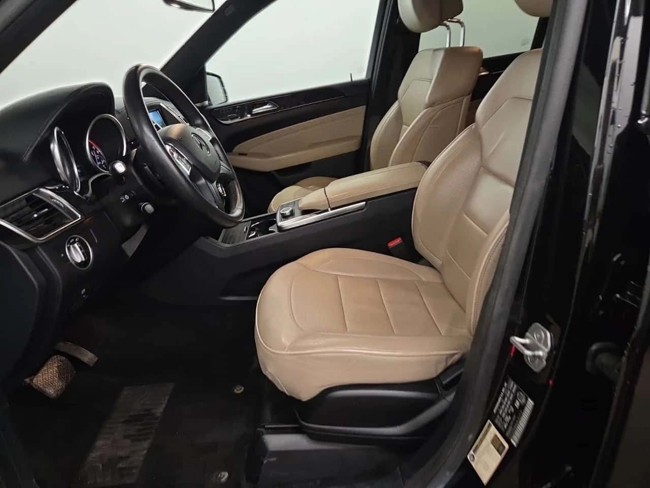 Mercedes-Benz ML 350 DIESEL * CARFAX * ��� ��������� * 101� ��! *  | Mobile.bg � ����������� 9