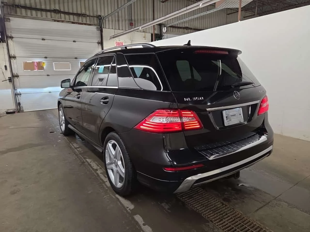 Mercedes-Benz ML 350 DIESEL * CARFAX * ��� ��������� * 101� ��! *  | Mobile.bg � ����������� 5