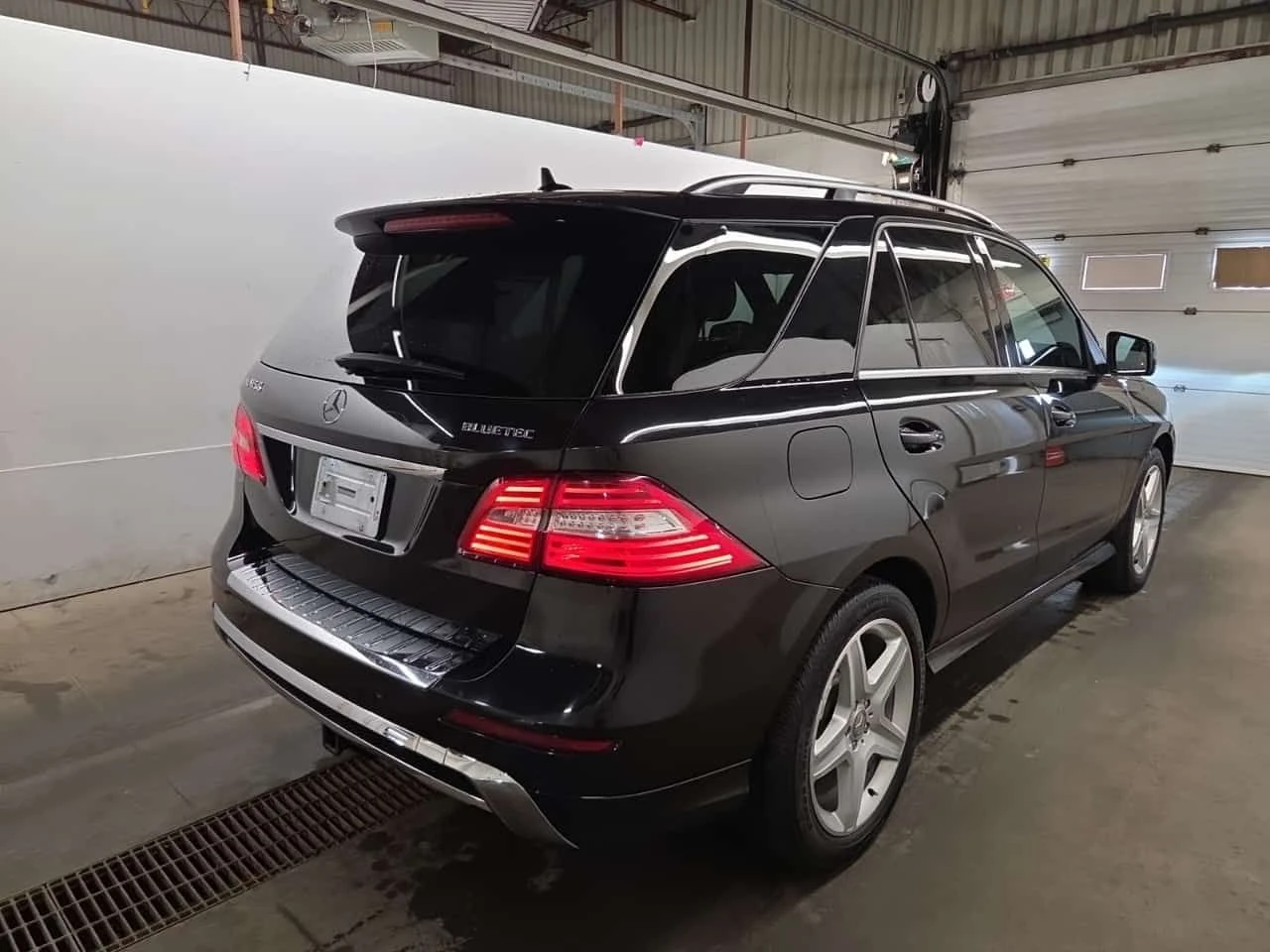 Mercedes-Benz ML 350 DIESEL * CARFAX * ��� ��������� * 101� ��! *  | Mobile.bg � ����������� 3