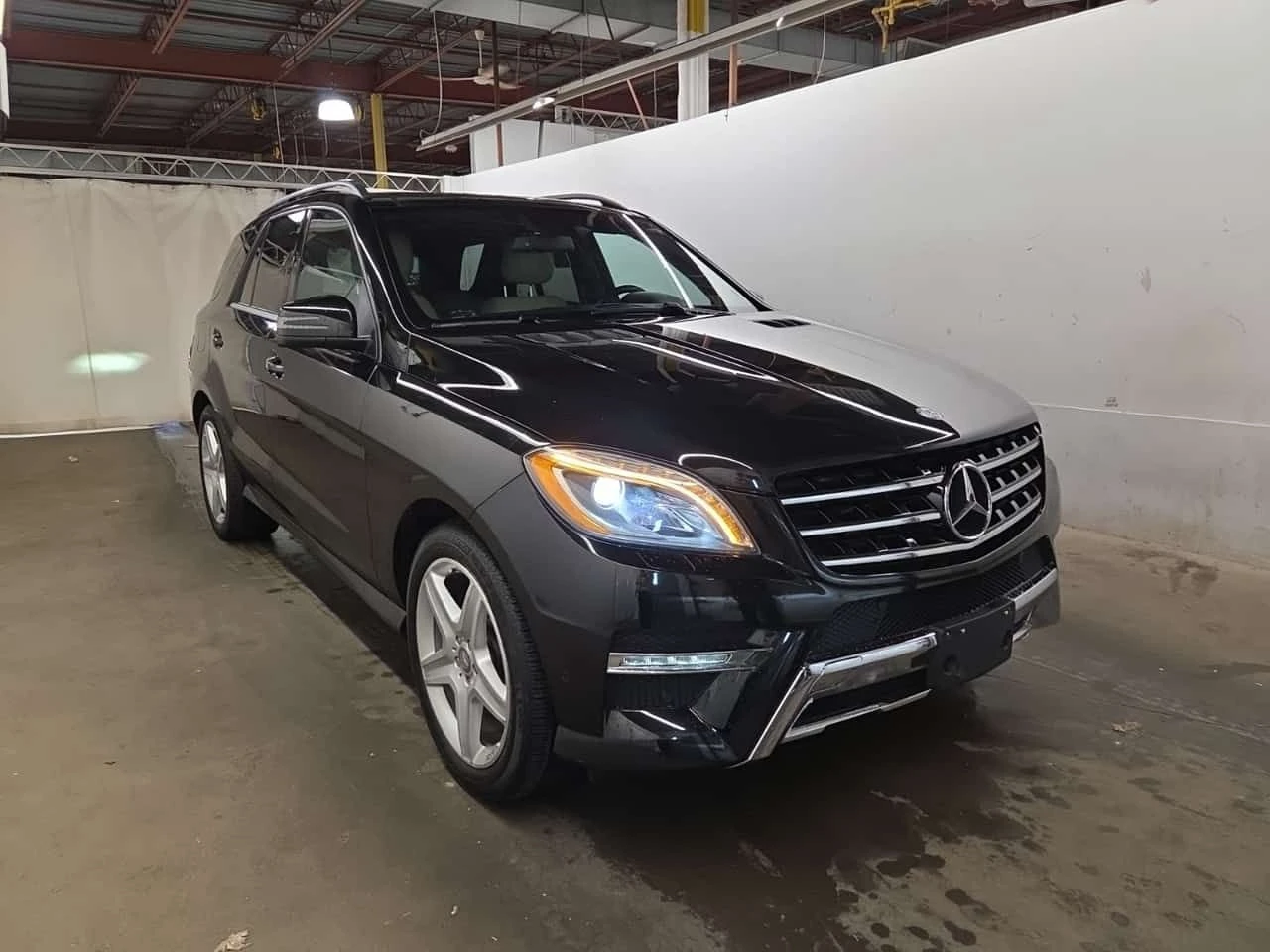 Mercedes-Benz ML 350 DIESEL * CARFAX * ��� ��������� * 101� ��! *  | Mobile.bg � ����������� 2