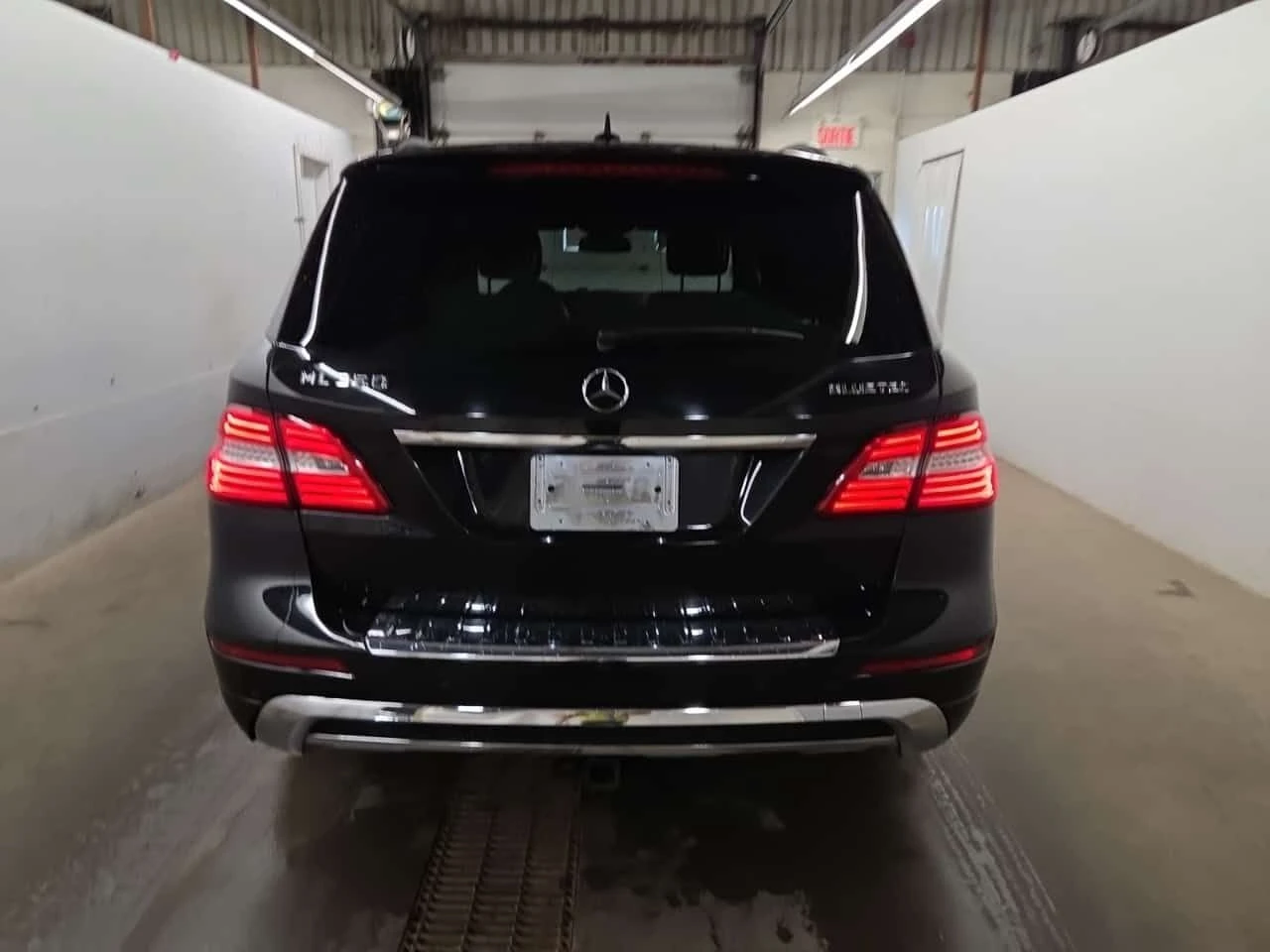 Mercedes-Benz ML 350 DIESEL * CARFAX * Без инциденти * 101к км! * , снимка 2 - Автомобили и джипове - 54878691