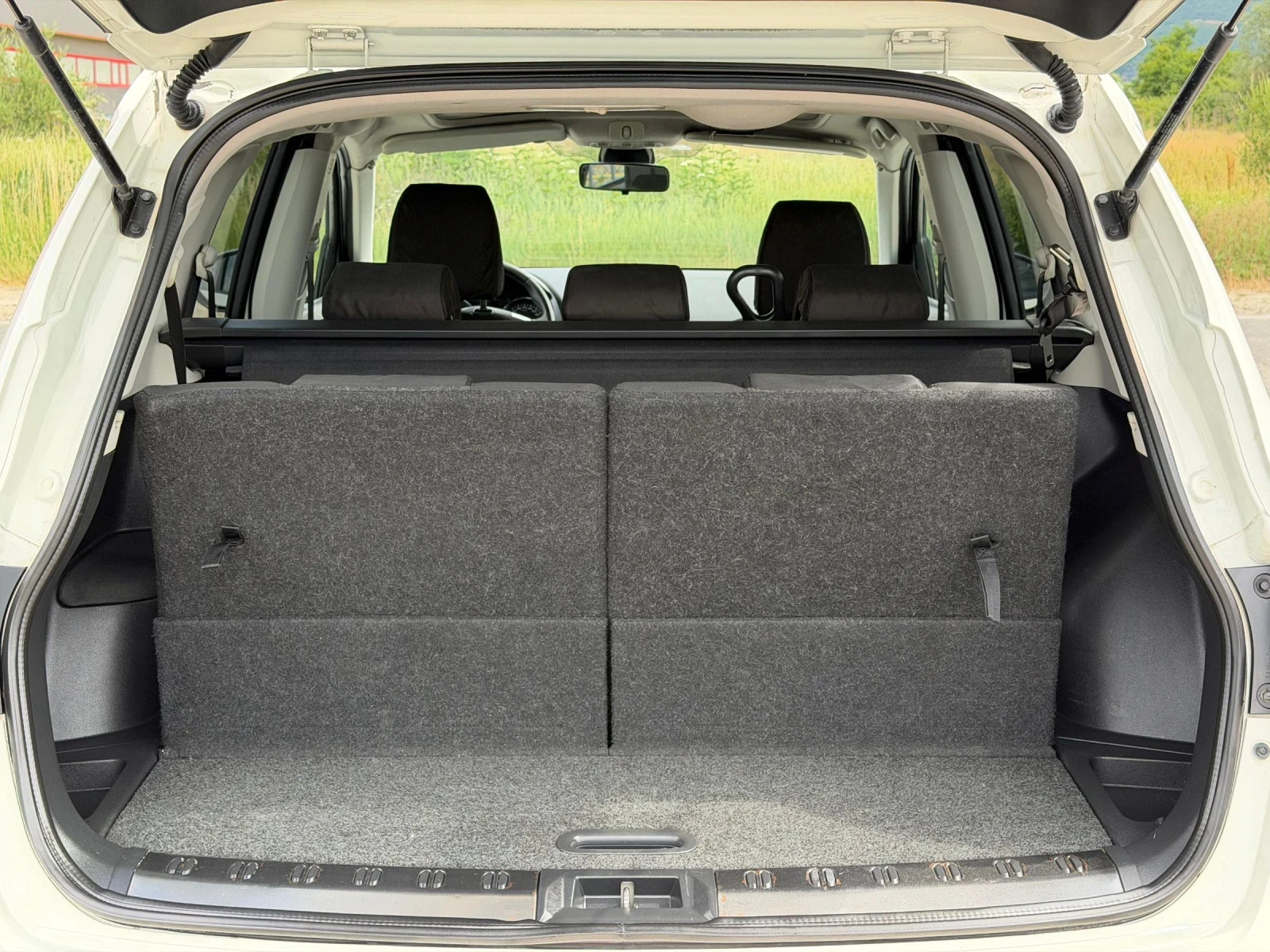 Nissan Qashqai 1.5DCI 110K.S 6S.K NABI 7.MESTA | Mobile.bg � ����������� 11