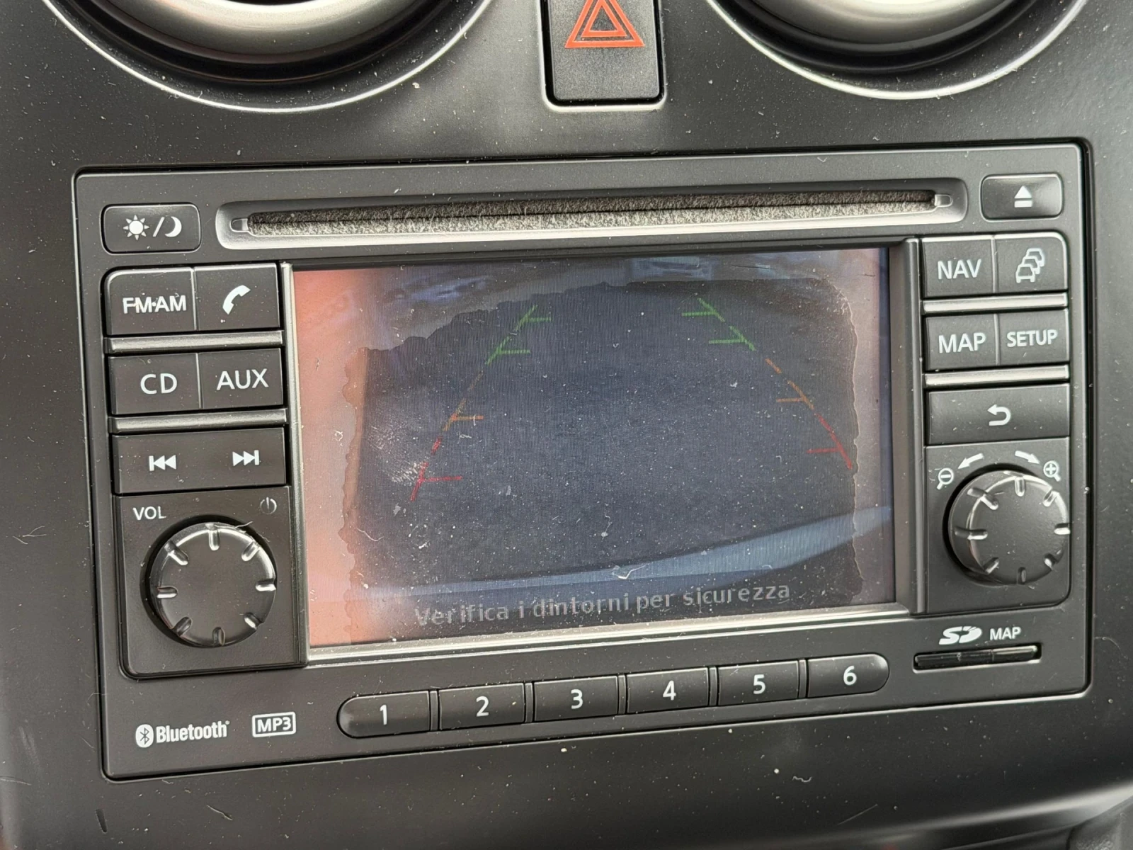 Nissan Qashqai 1.5DCI 110K.S 6S.K NABI 7.MESTA | Mobile.bg � ����������� 15