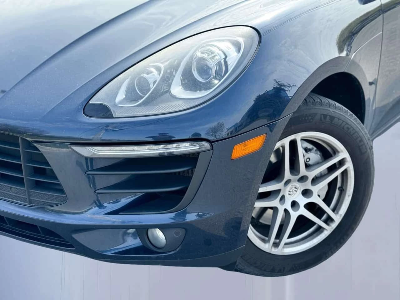 Porsche Macan * Awd 4dr S | Premium * CARFAX * ЦЕНА ДО БГ, снимка 5 - Автомобили и джипове - 55050388