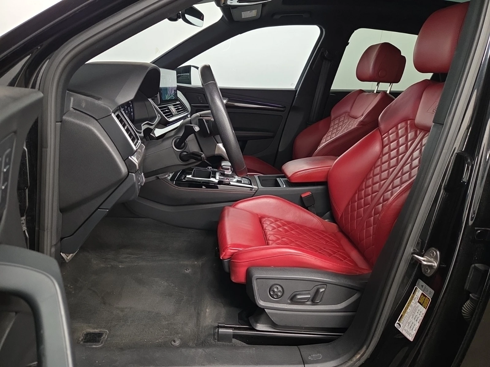 Audi SQ5 * PROGRESSIV * CARFAX * Бeз инциденти * От VW *  , снимка 8 - Автомобили и джипове - 55125395