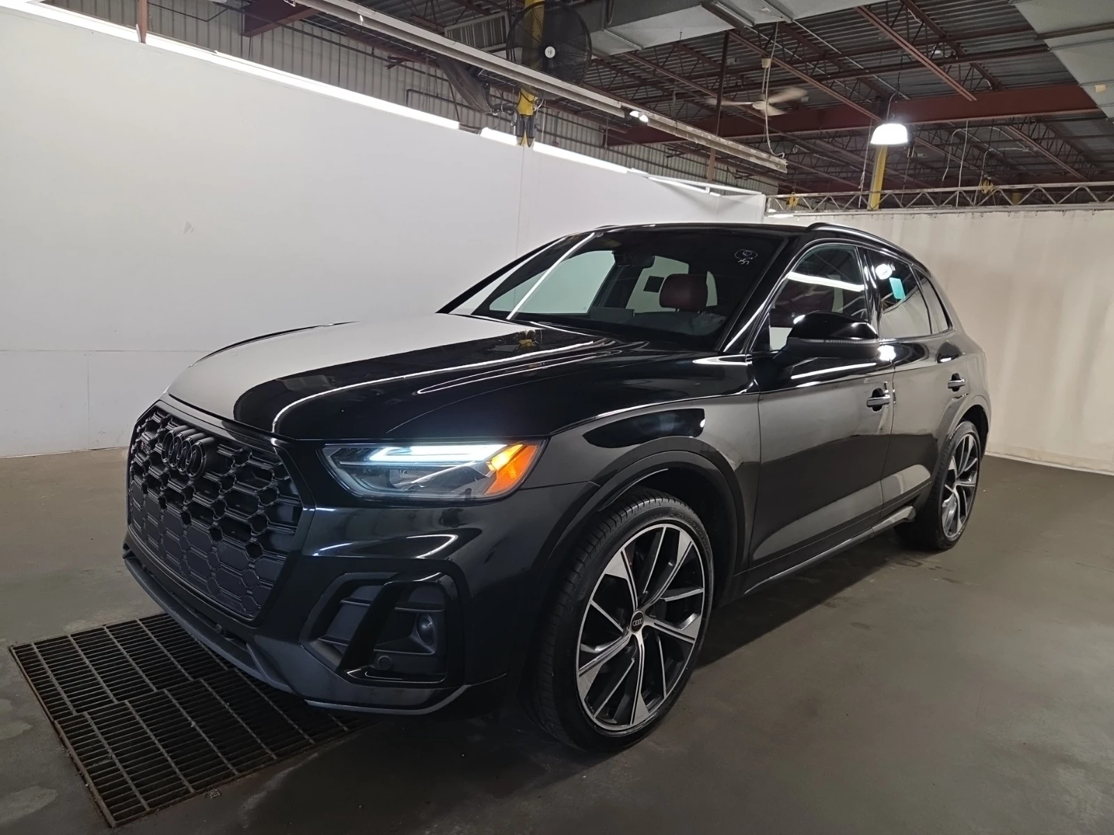 Audi SQ5 * PROGRESSIV * CARFAX * Бeз инциденти * От VW *  