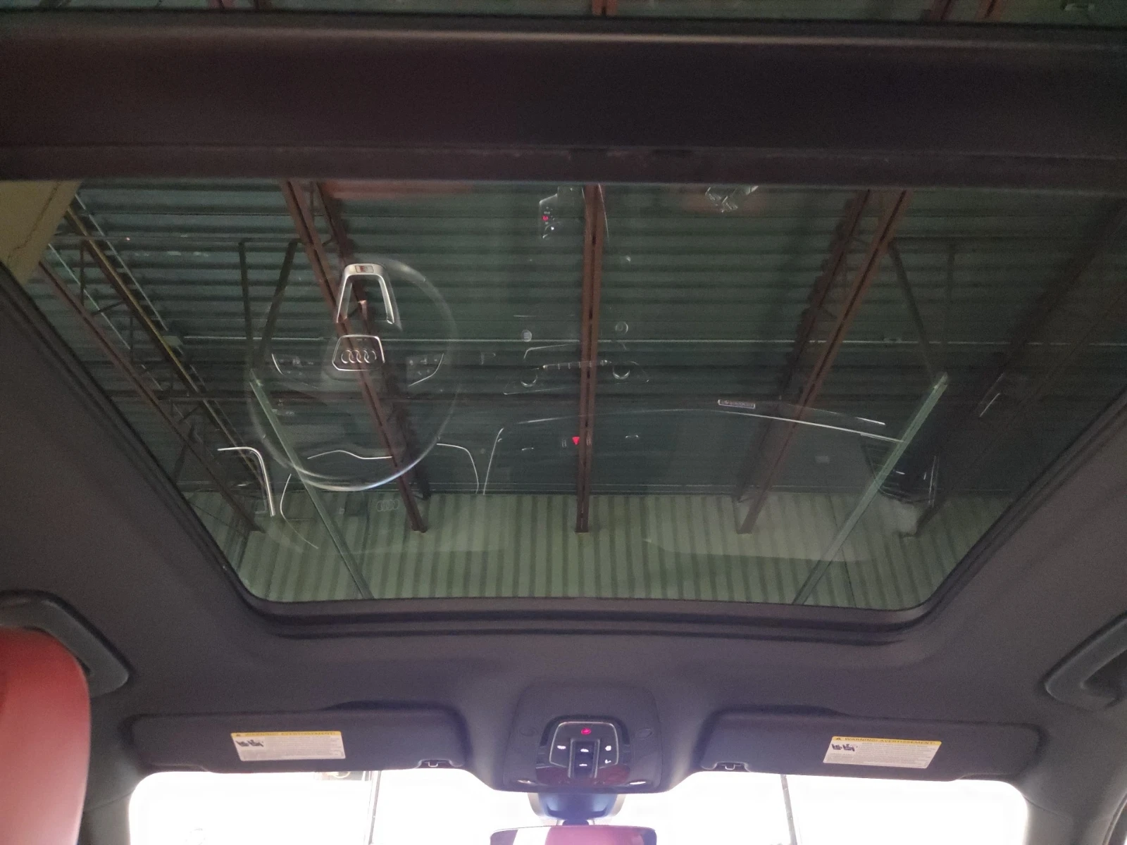 Audi SQ5 * PROGRESSIV * CARFAX * Бeз инциденти * От VW *  , снимка 13 - Автомобили и джипове - 55125395