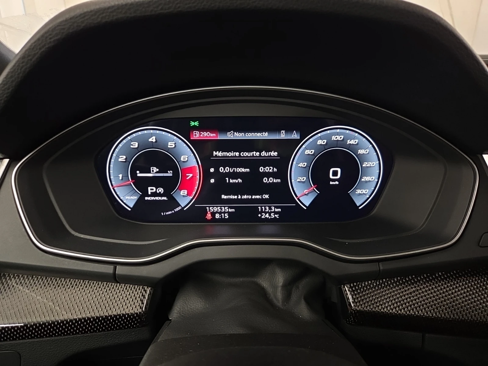 Audi SQ5 * PROGRESSIV * CARFAX * Бeз инциденти * От VW *  , снимка 10 - Автомобили и джипове - 55125395