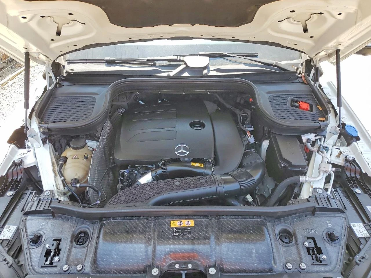 Mercedes-Benz GLE 350 4MATIC AMG Line | PANO | BURMESTER | DIGITAL | ПОД, снимка 11 - Автомобили и джипове - 55246149