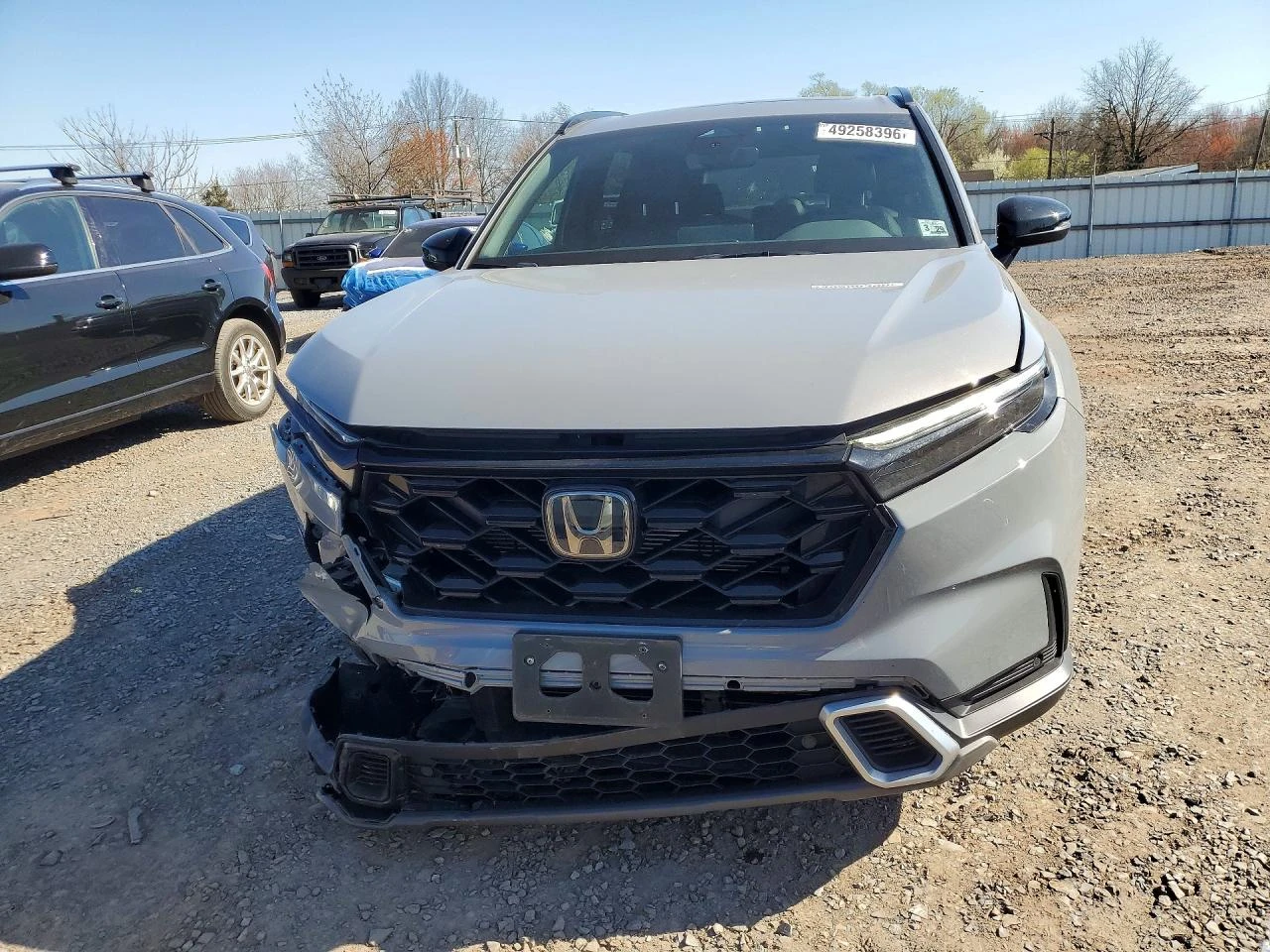 Honda Cr-v 2.0l Sport Touring | Mobile.bg � ����������� 5