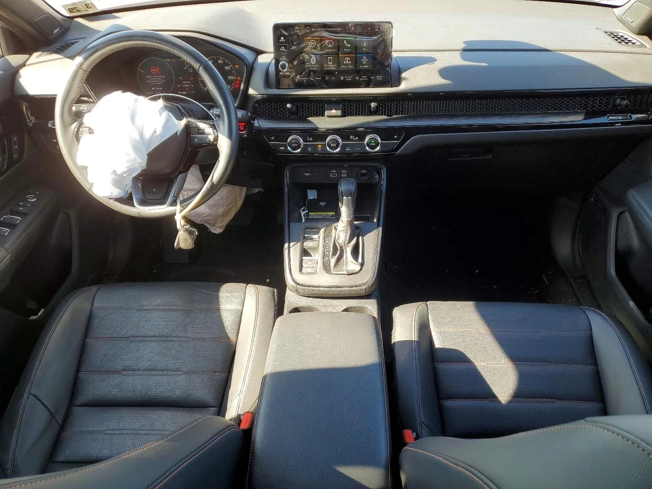 Honda Cr-v 2.0l Sport Touring | Mobile.bg � ����������� 8