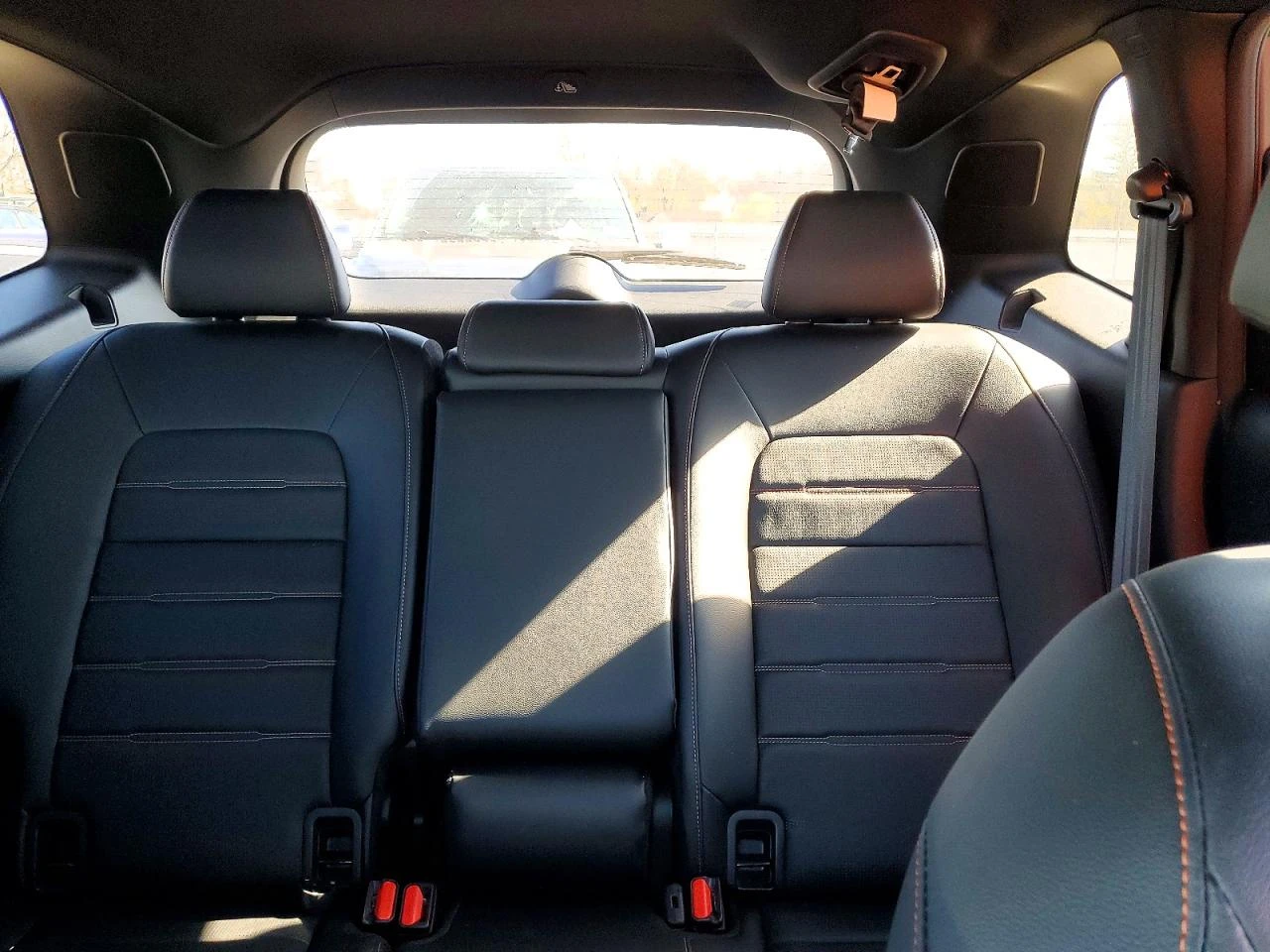 Honda Cr-v 2.0l Sport Touring | Mobile.bg � ����������� 10