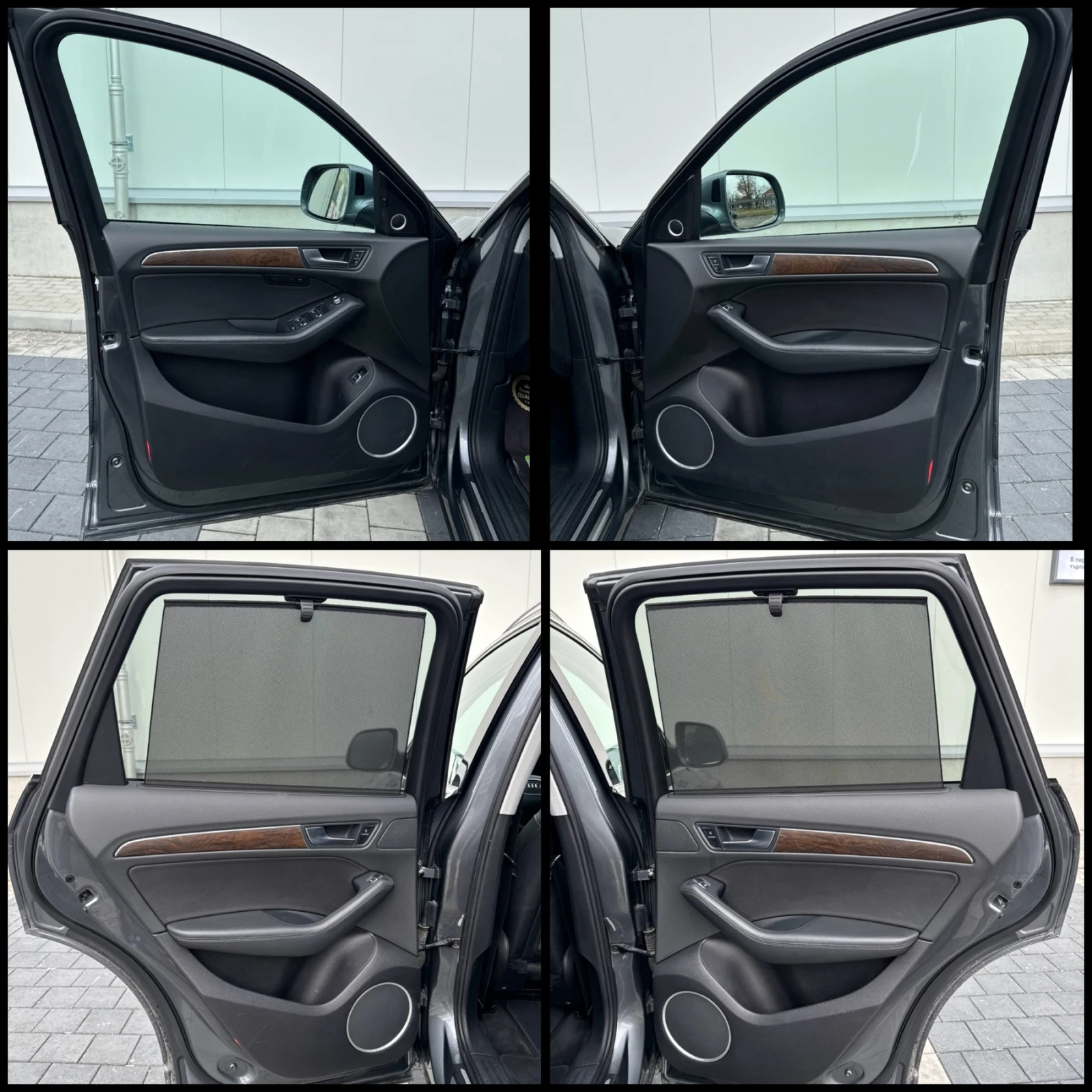Audi Q5 2.0 TFSI PRESTIGE, снимка 15 - Автомобили и джипове - 55416614
