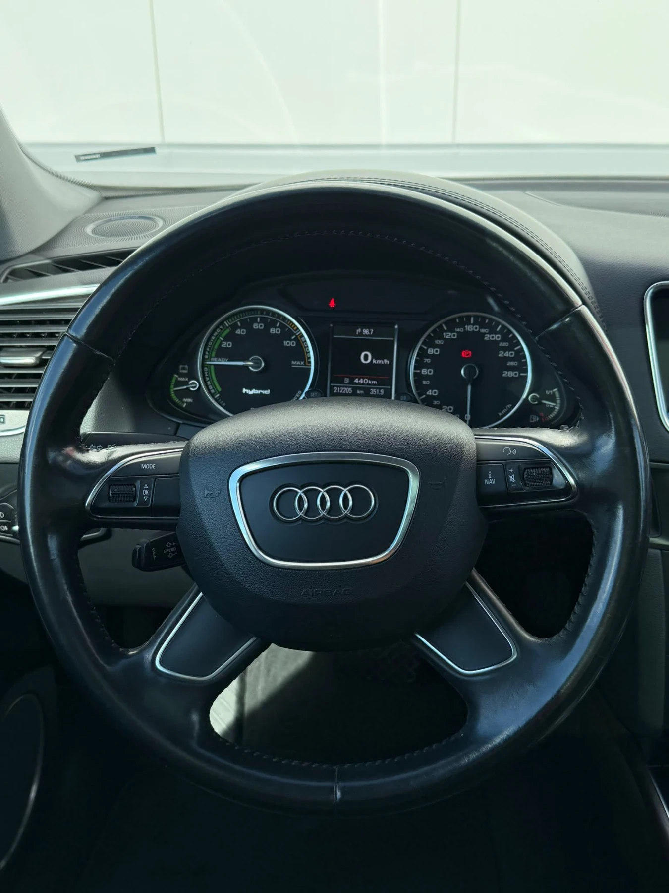 Audi Q5 2.0 TFSI Prestige , снимка 15 - Автомобили и джипове - 56348269