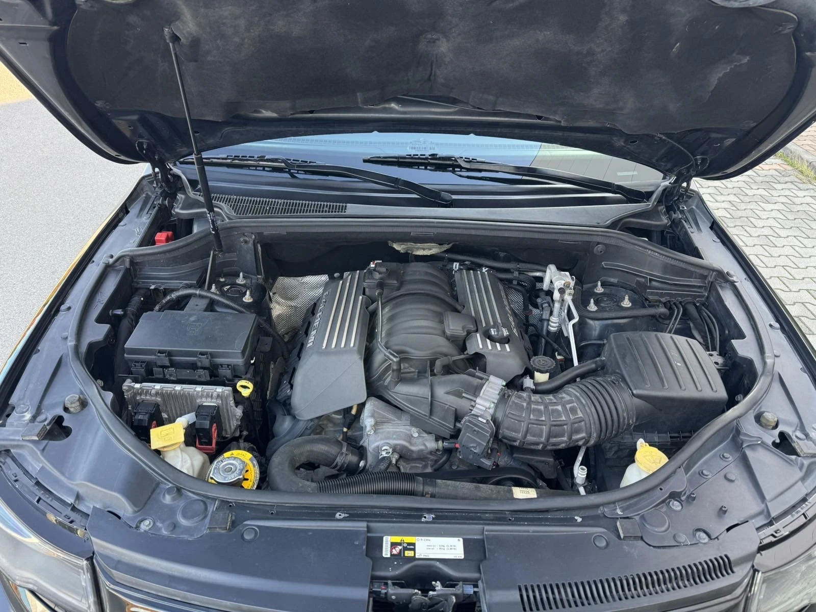 Jeep Grand cherokee, снимка 7 - Автомобили и джипове - 55463442