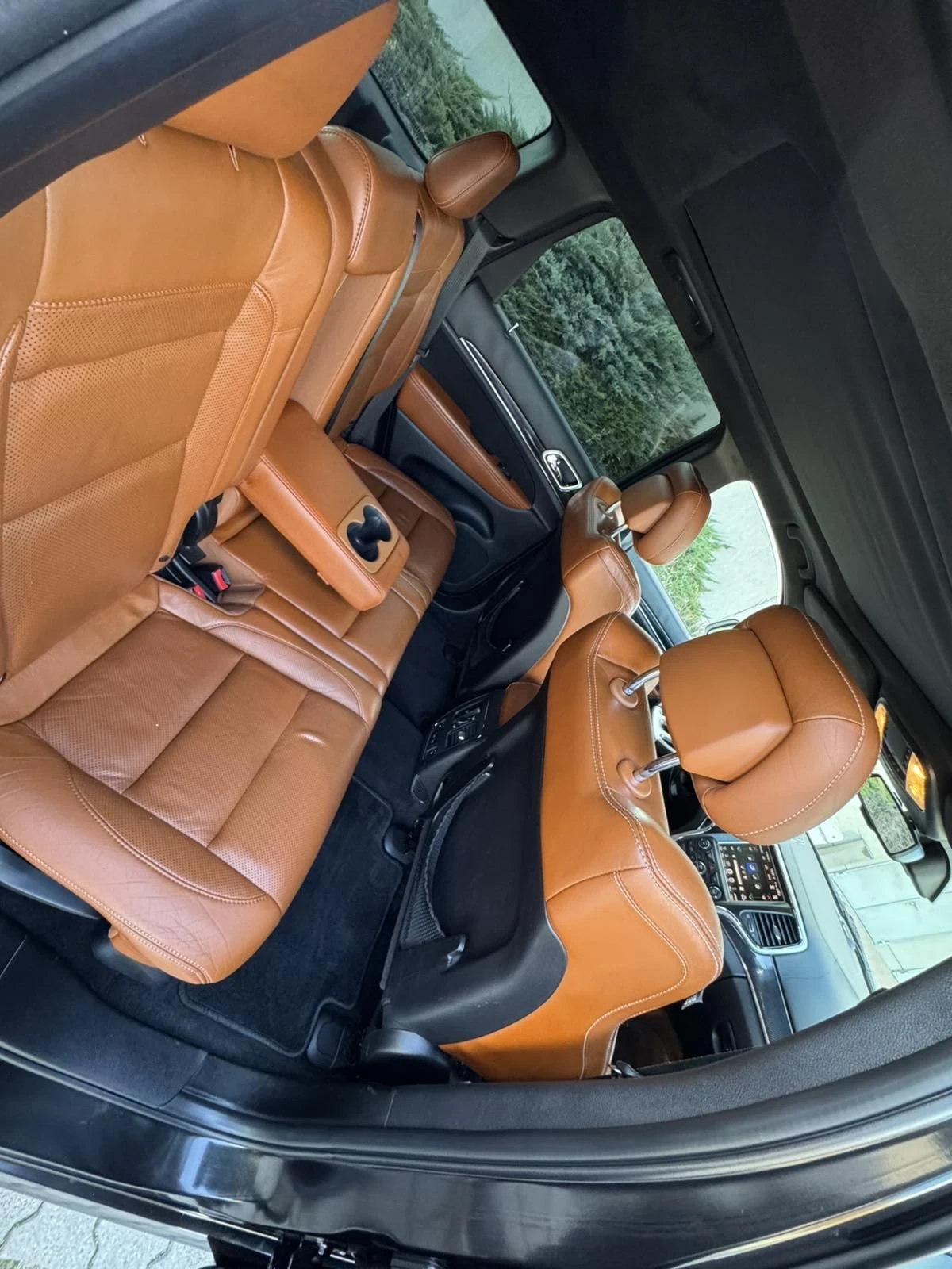 Jeep Grand cherokee, снимка 5 - Автомобили и джипове - 55463442
