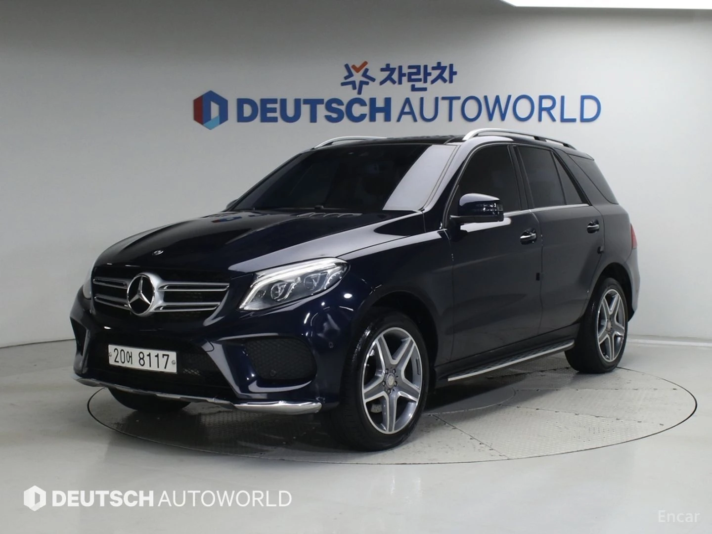 Mercedes-Benz GLE 350d 4MATIC* КОЖА* ОБДУХВ* НАВИ* ПАНО