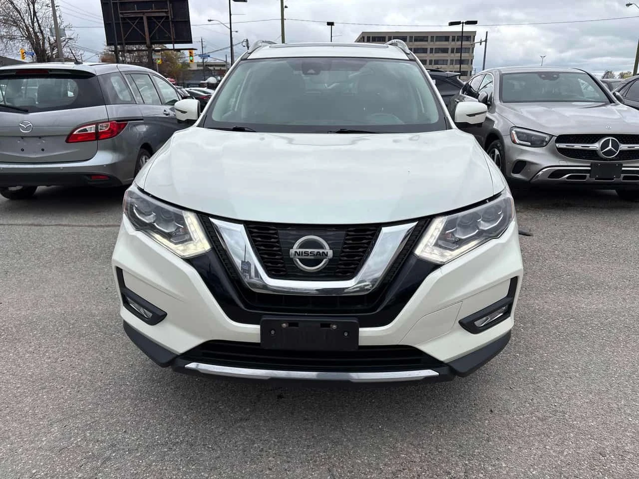 Nissan Rogue * AWD 4dr * CARFAX * ОПЦИЯ ЗА ФИНАНСИРАНЕ, снимка 6 - Автомобили и джипове - 55615102