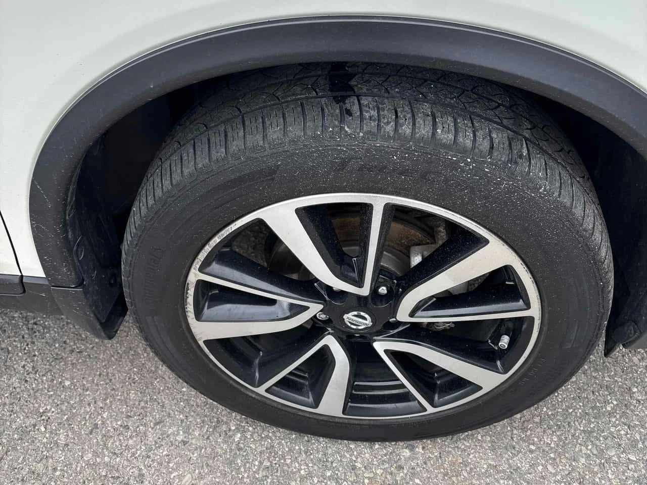 Nissan Rogue * AWD 4dr * CARFAX * ОПЦИЯ ЗА ФИНАНСИРАНЕ, снимка 7 - Автомобили и джипове - 55615102