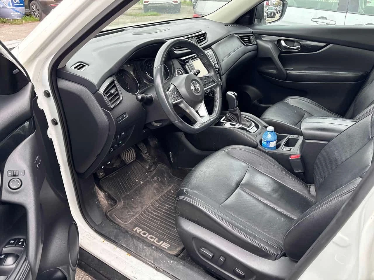 Nissan Rogue * AWD 4dr * CARFAX * ОПЦИЯ ЗА ФИНАНСИРАНЕ, снимка 5 - Автомобили и джипове - 55615102